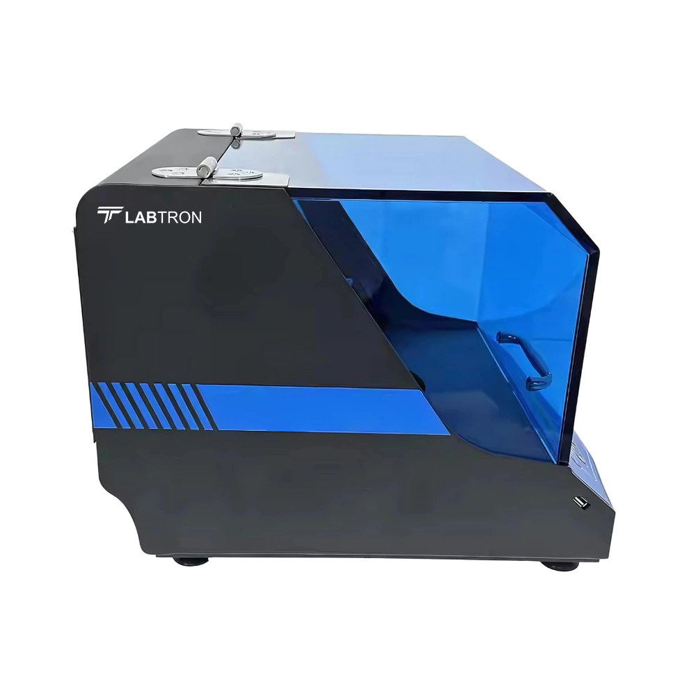 Shaking Incubator LSI-A26_Side View