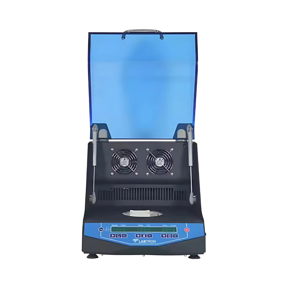 Shaking Incubator LSI-A27_Front View