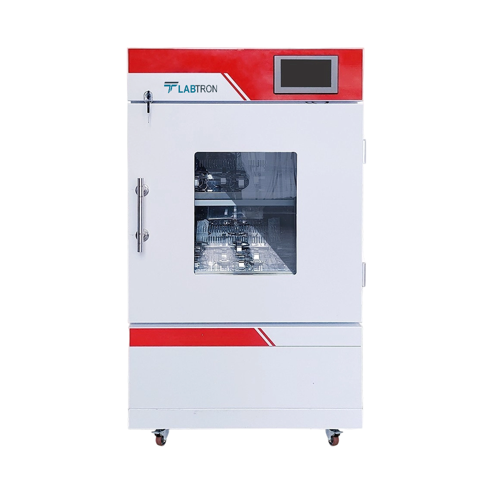 Shaking Incubator LSI-B29 Catalog