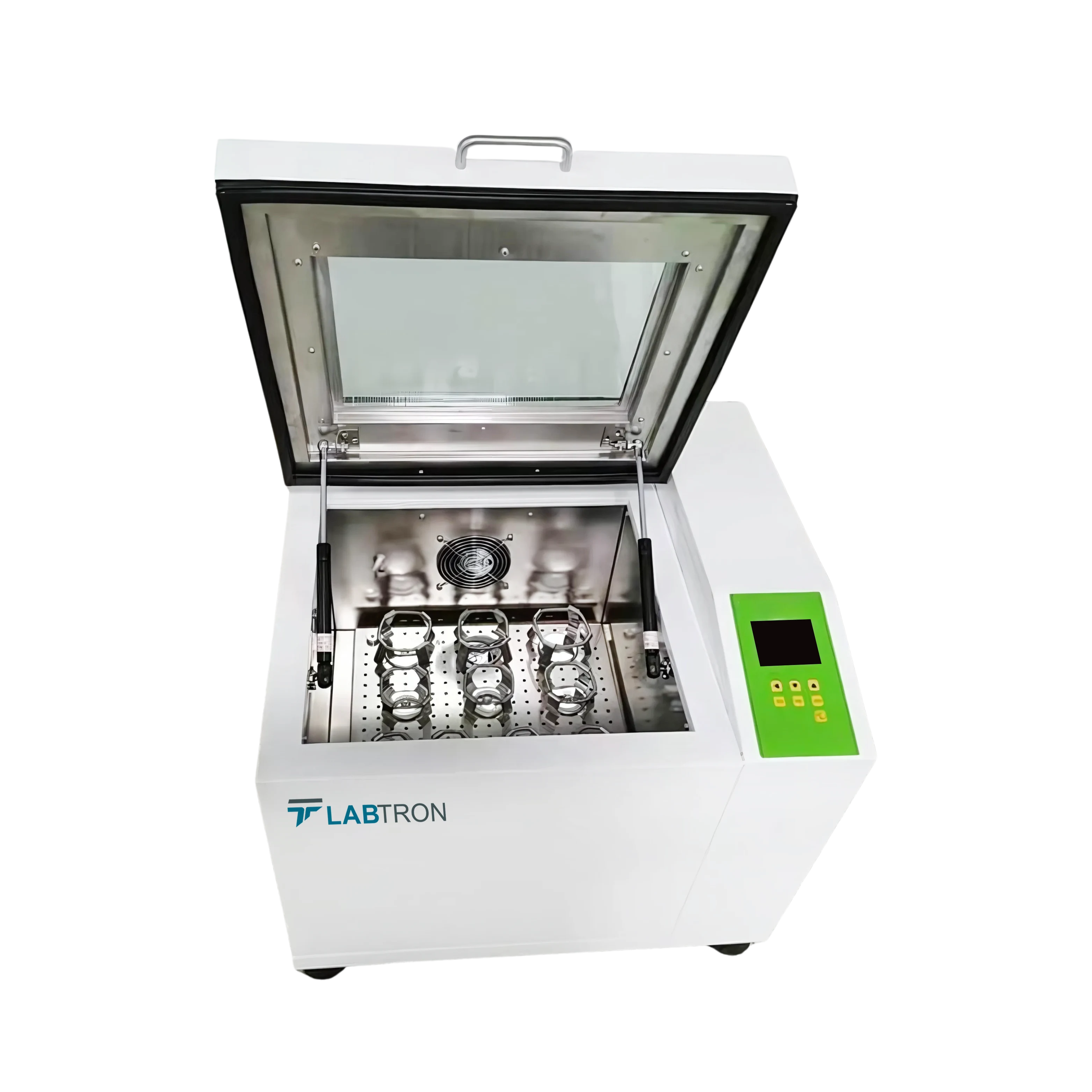 Shaking Incubator LSI-G24_Chamber View