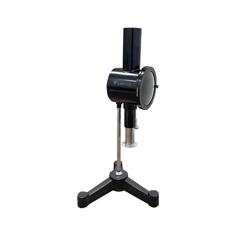 Smoke Point Tester LSKP-A10 | Kerosene Smoke Tester Supplier