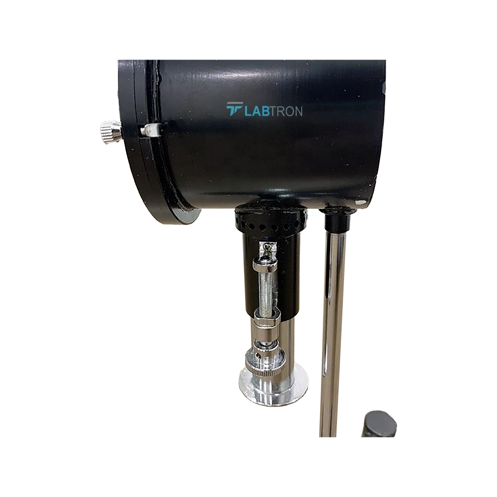 Smoke Point Tester LSKP-A10 | Kerosene Smoke Tester Supplier