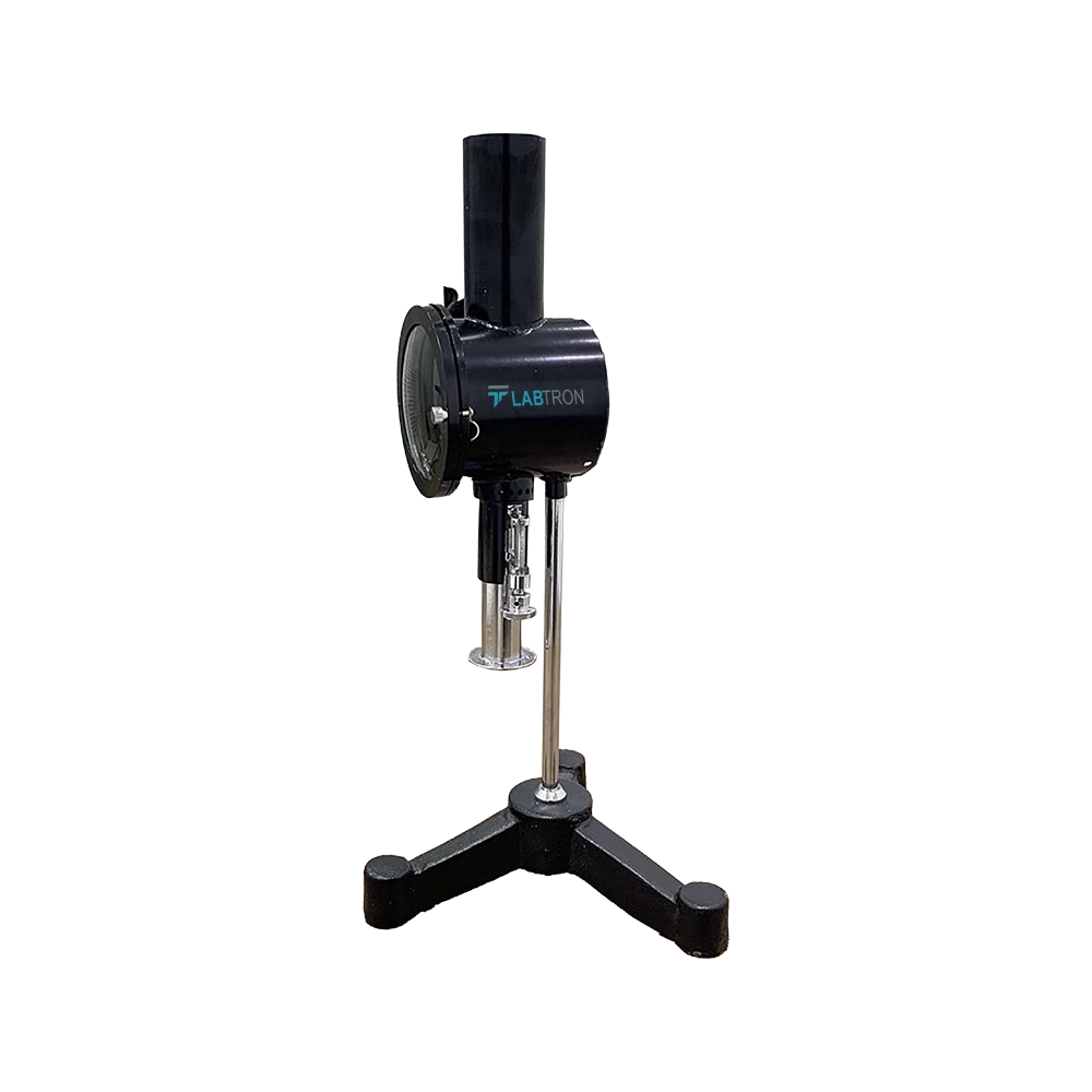 Smoke Point Tester LSKP-A10