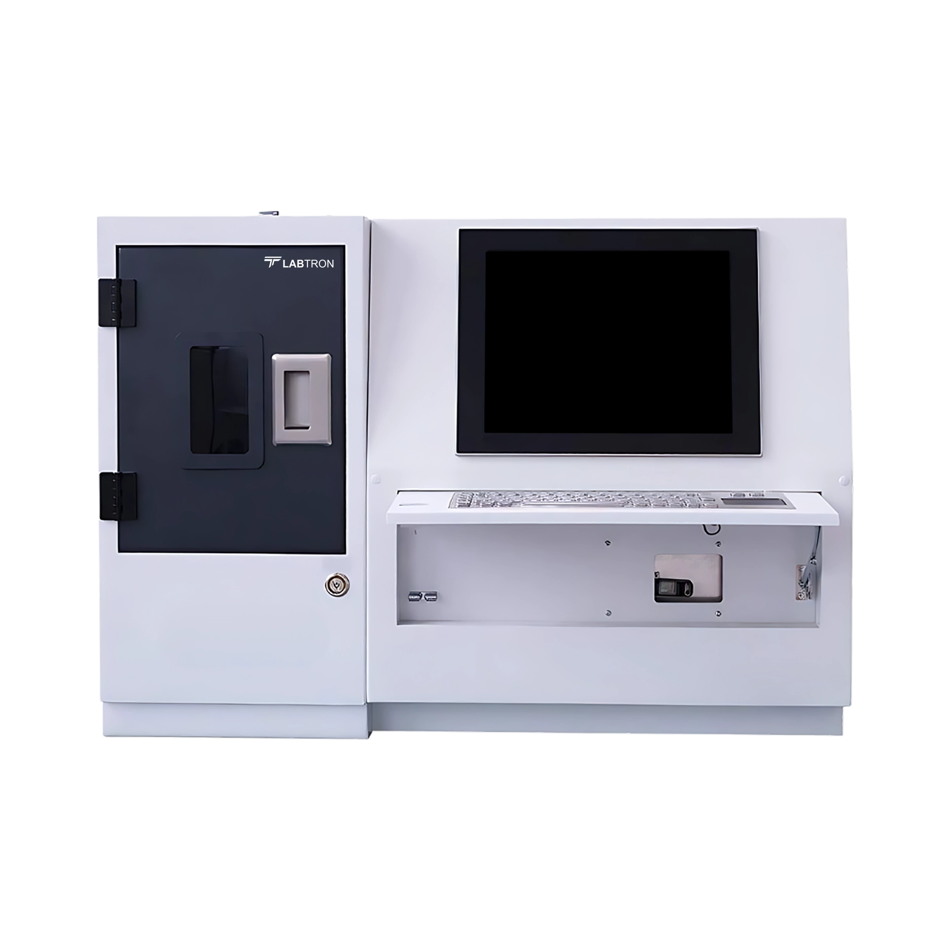 Oil Spectrometer LSMO-A10