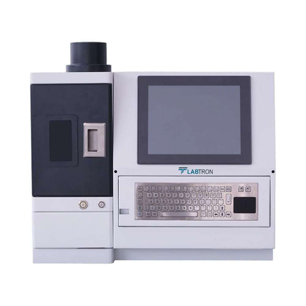 Oil Spectrometer LSMO-A11