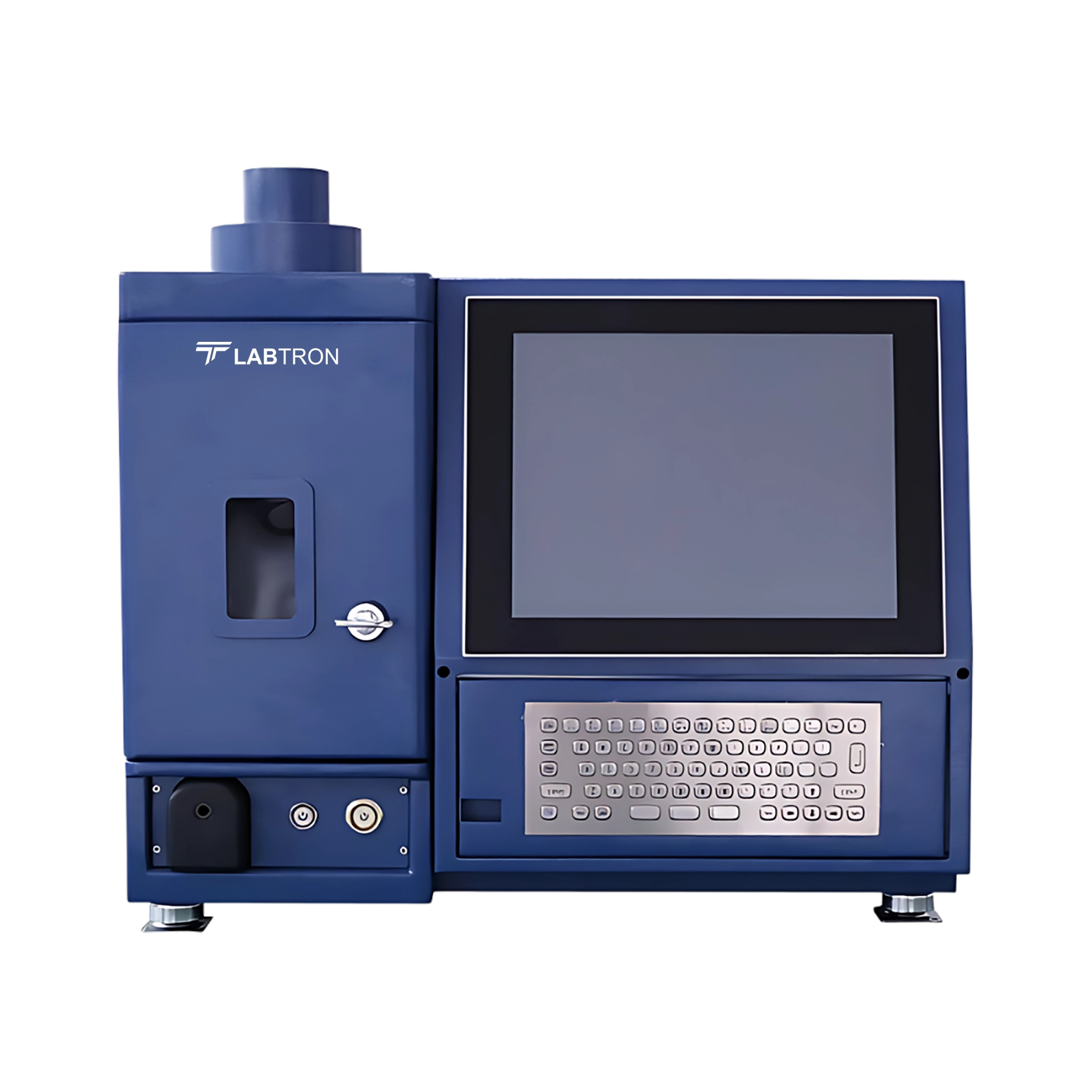 Oil Spectrometer LSMO-A12