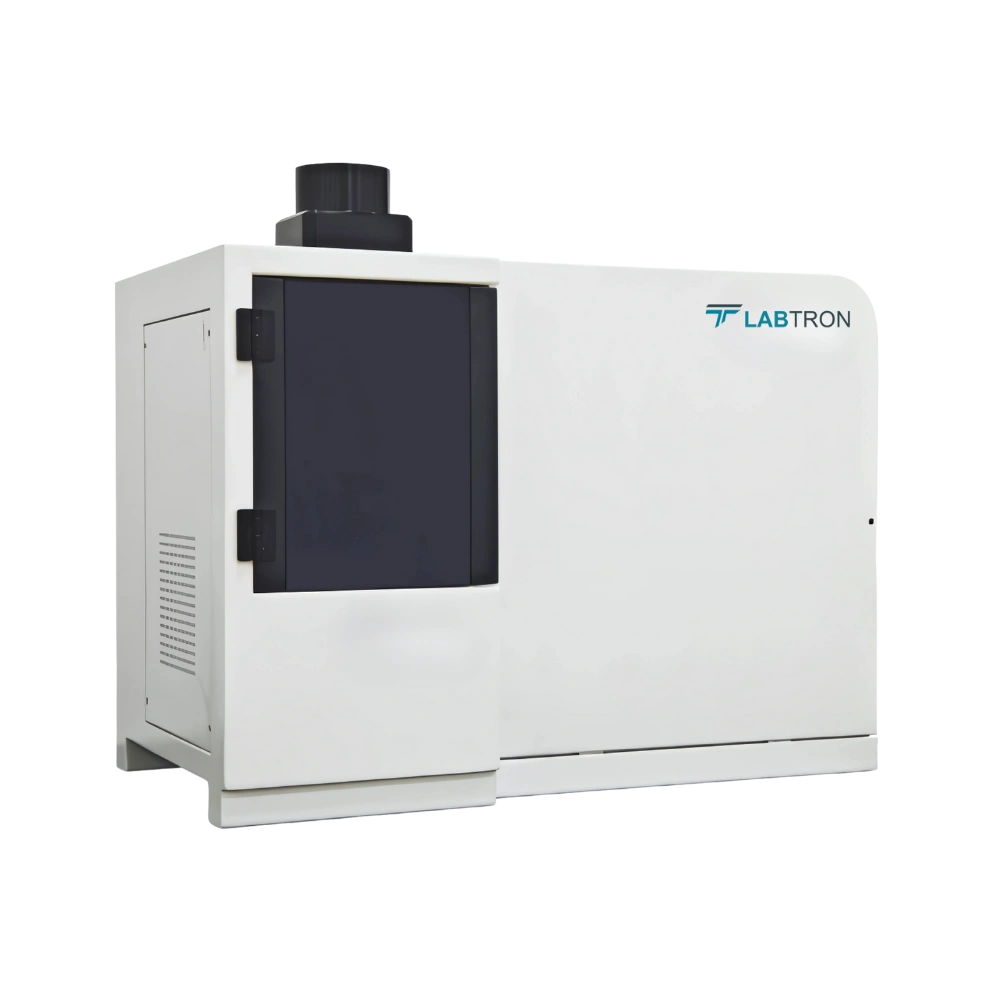 Oil Spectrometer LSMO-B10_2