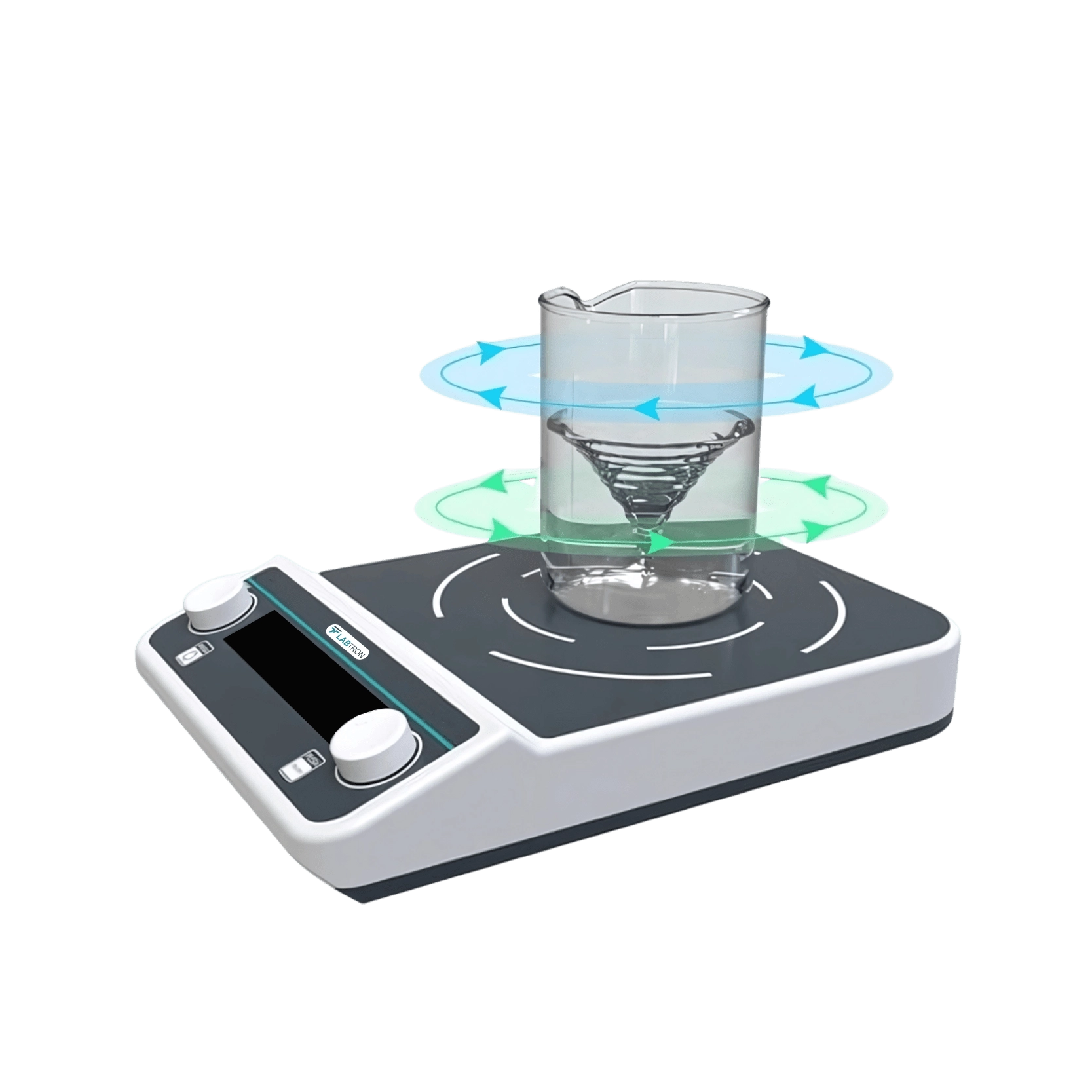 Standard Magnetic Stirrer LSMS-A14