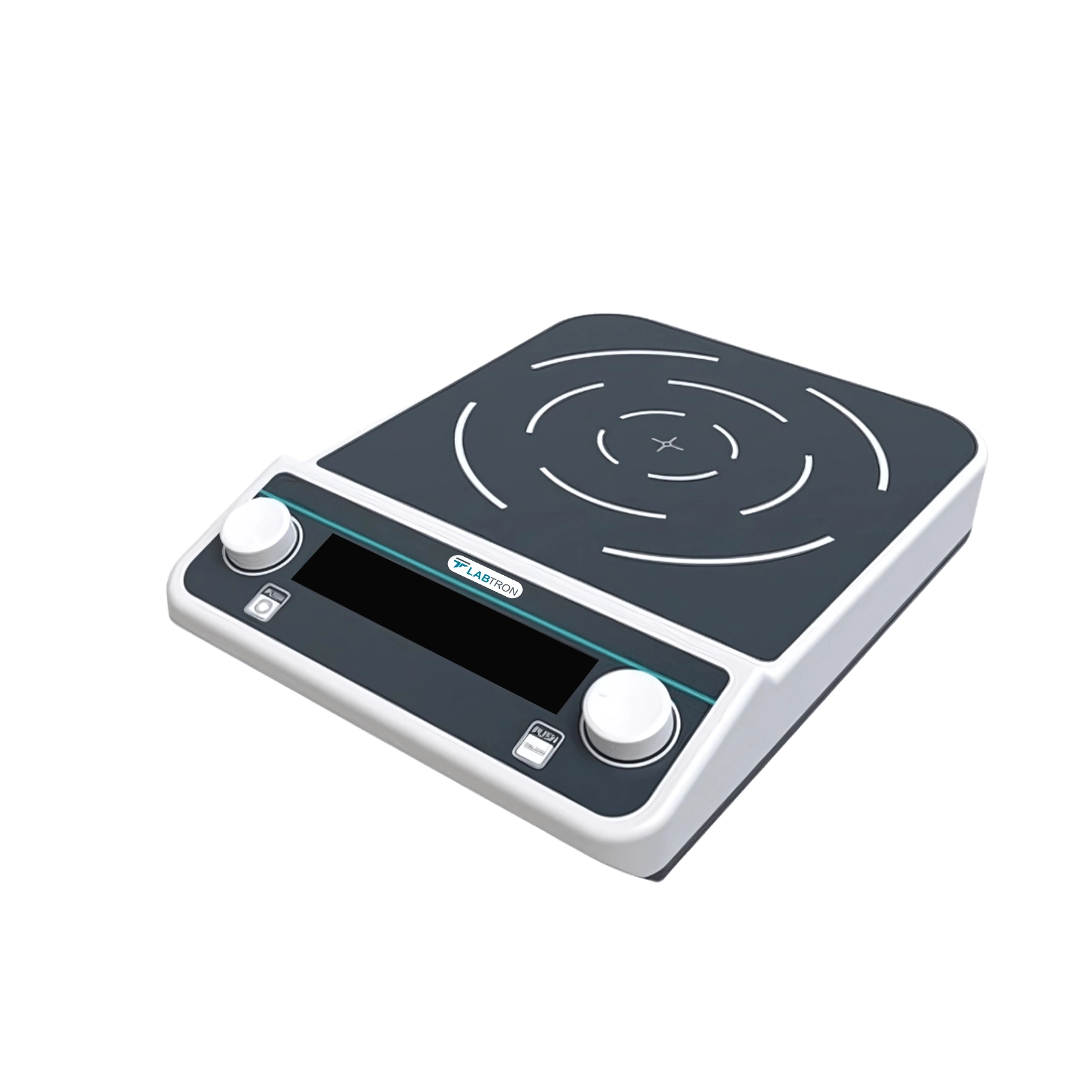Standard Magnetic Stirrer LSMS-A14
