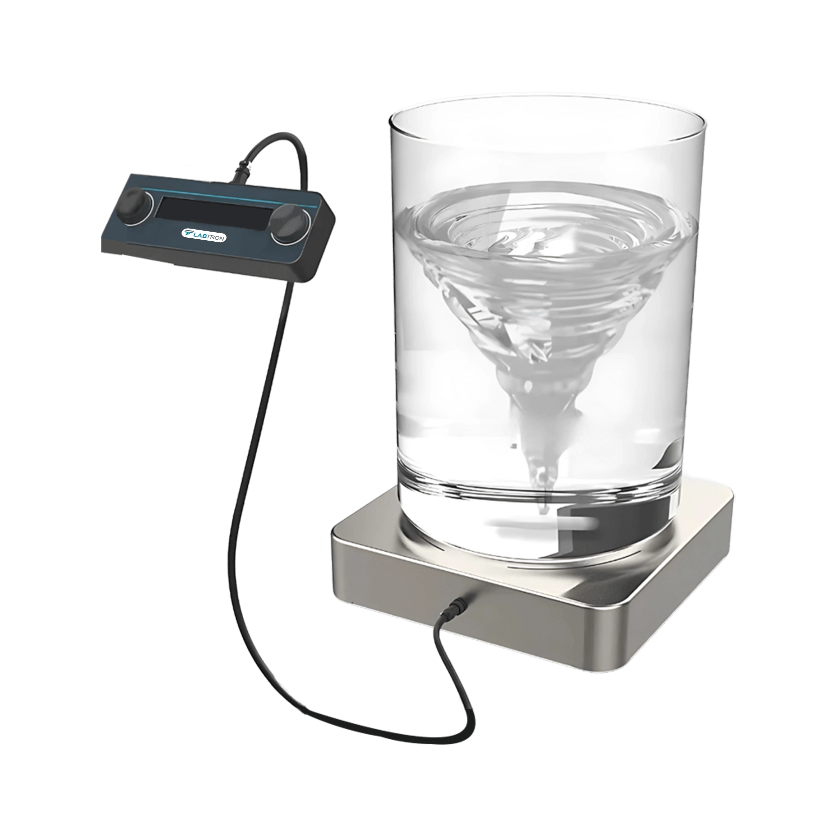 Standard Magnetic Stirrer LSMS-A15