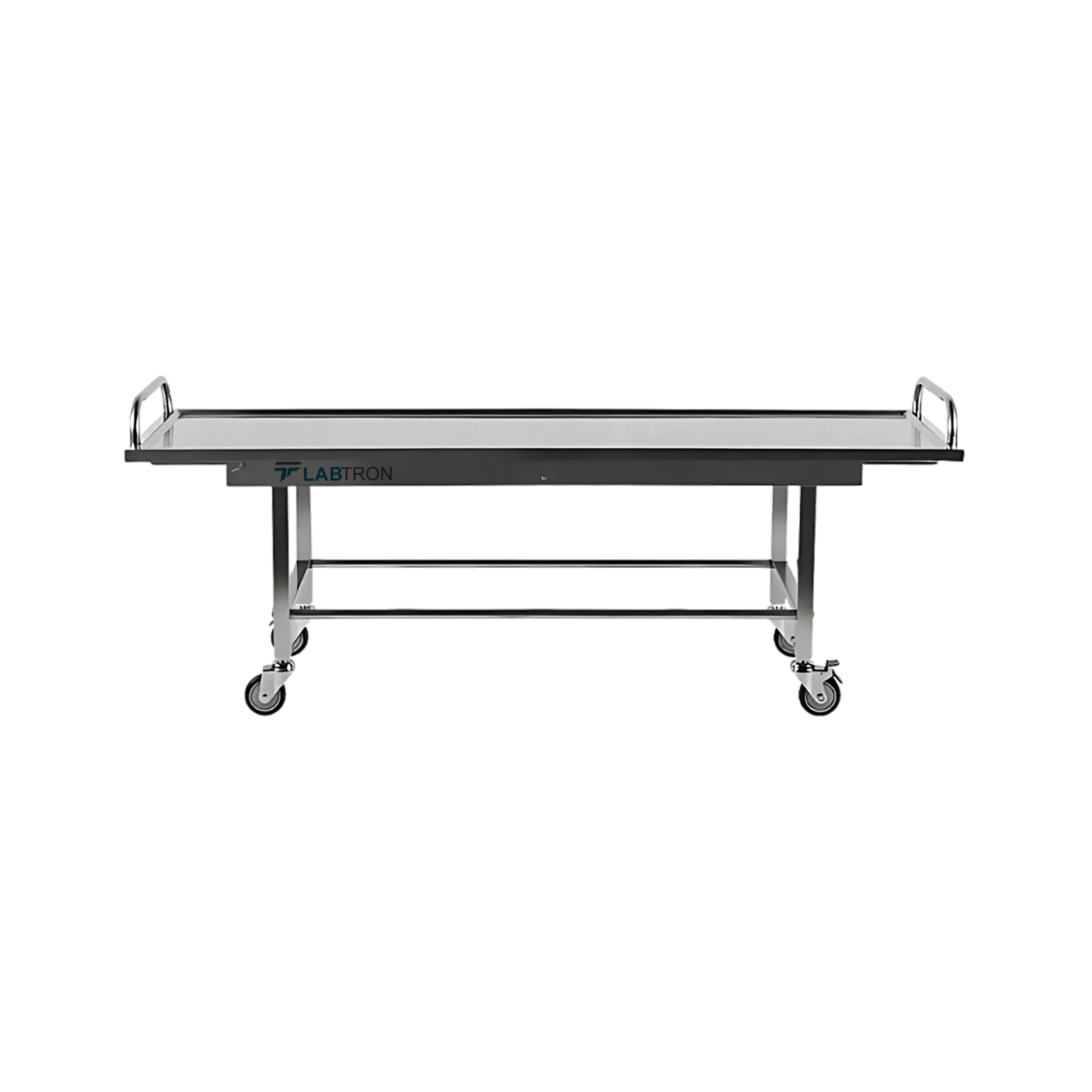 Simple Mortuary Trolley LSMT-A13_Front full view
