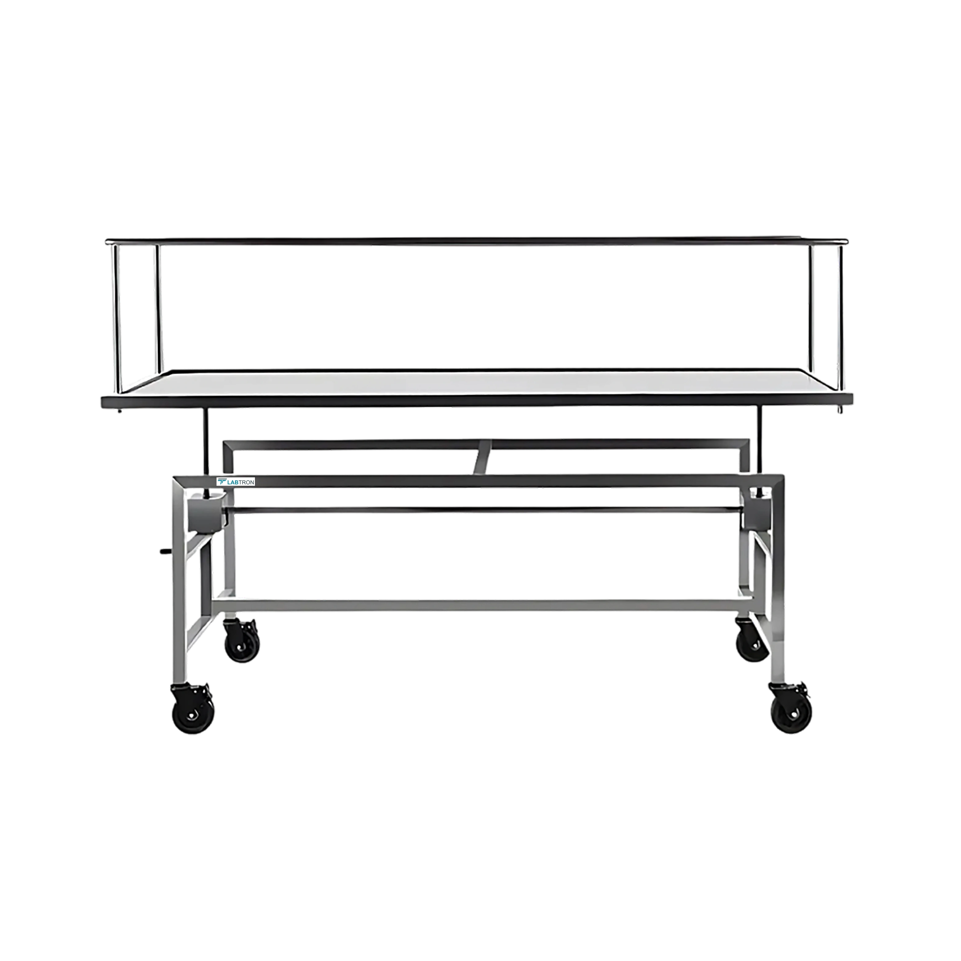Simple Mortuary Trolley LSMT-A14