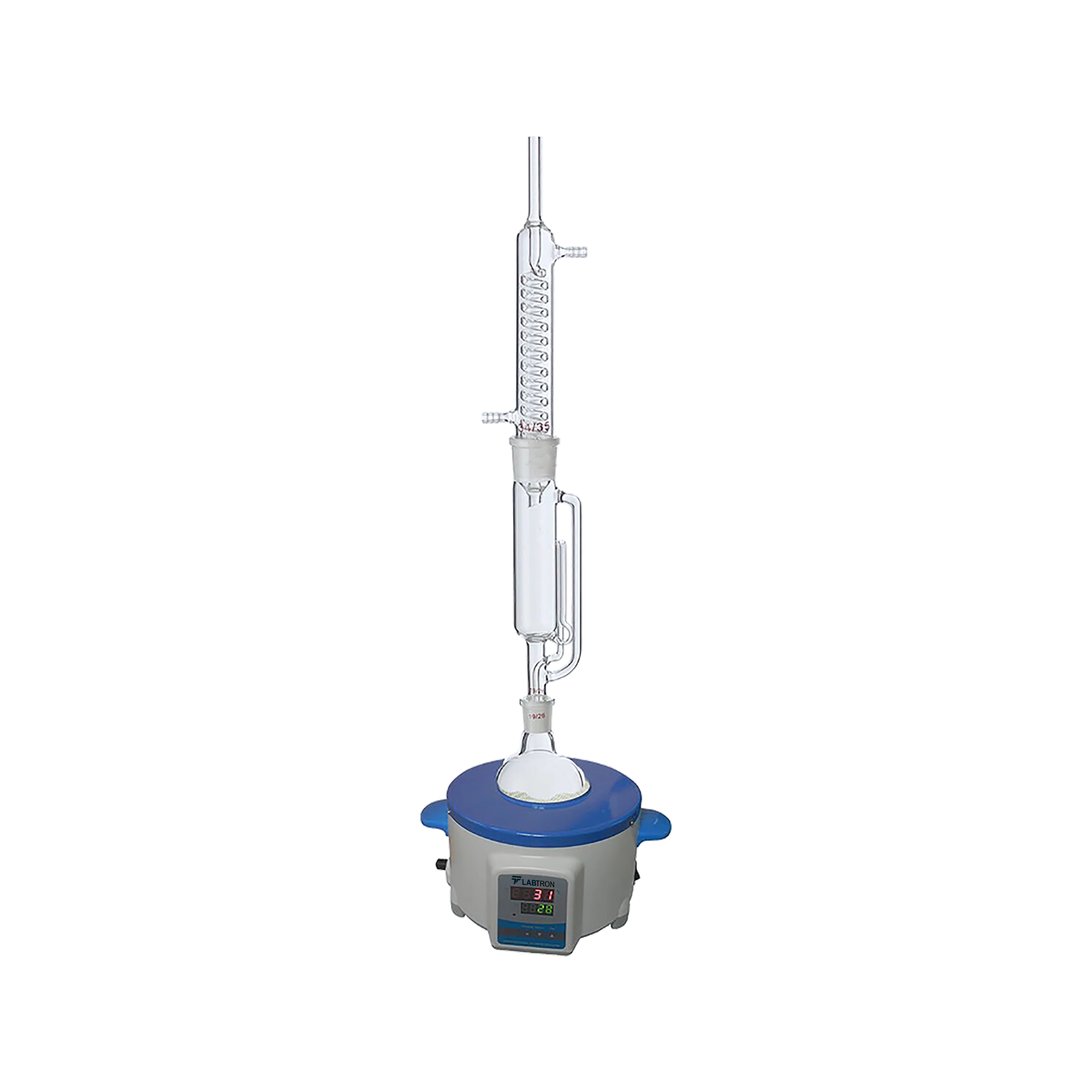 Soxhlet Apparatus LSOA-A10