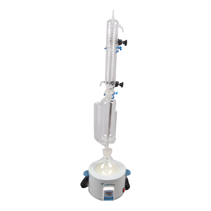 Soxhlet Apparatus LSOA-A11