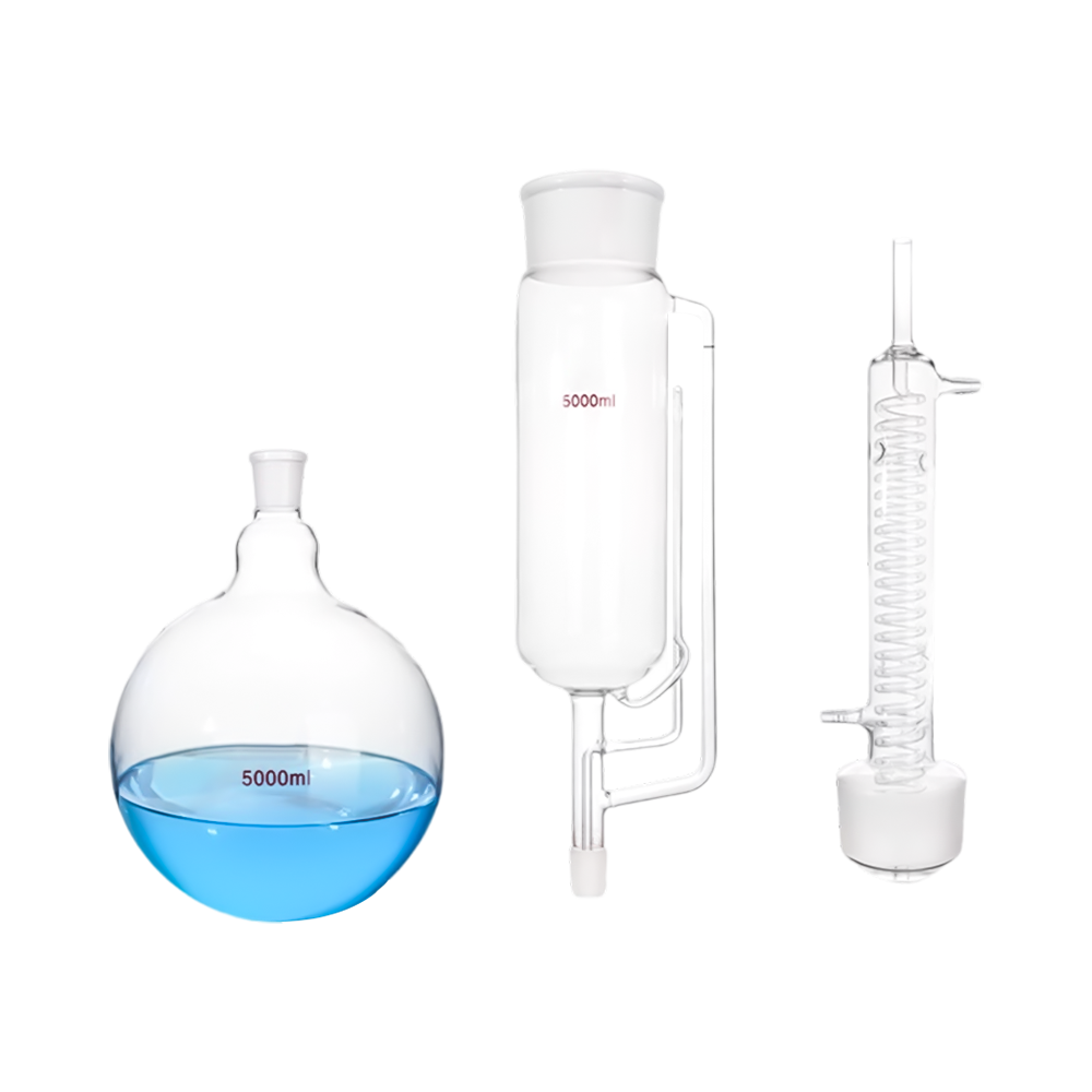 Soxhlet Apparatus LSOA-A14
