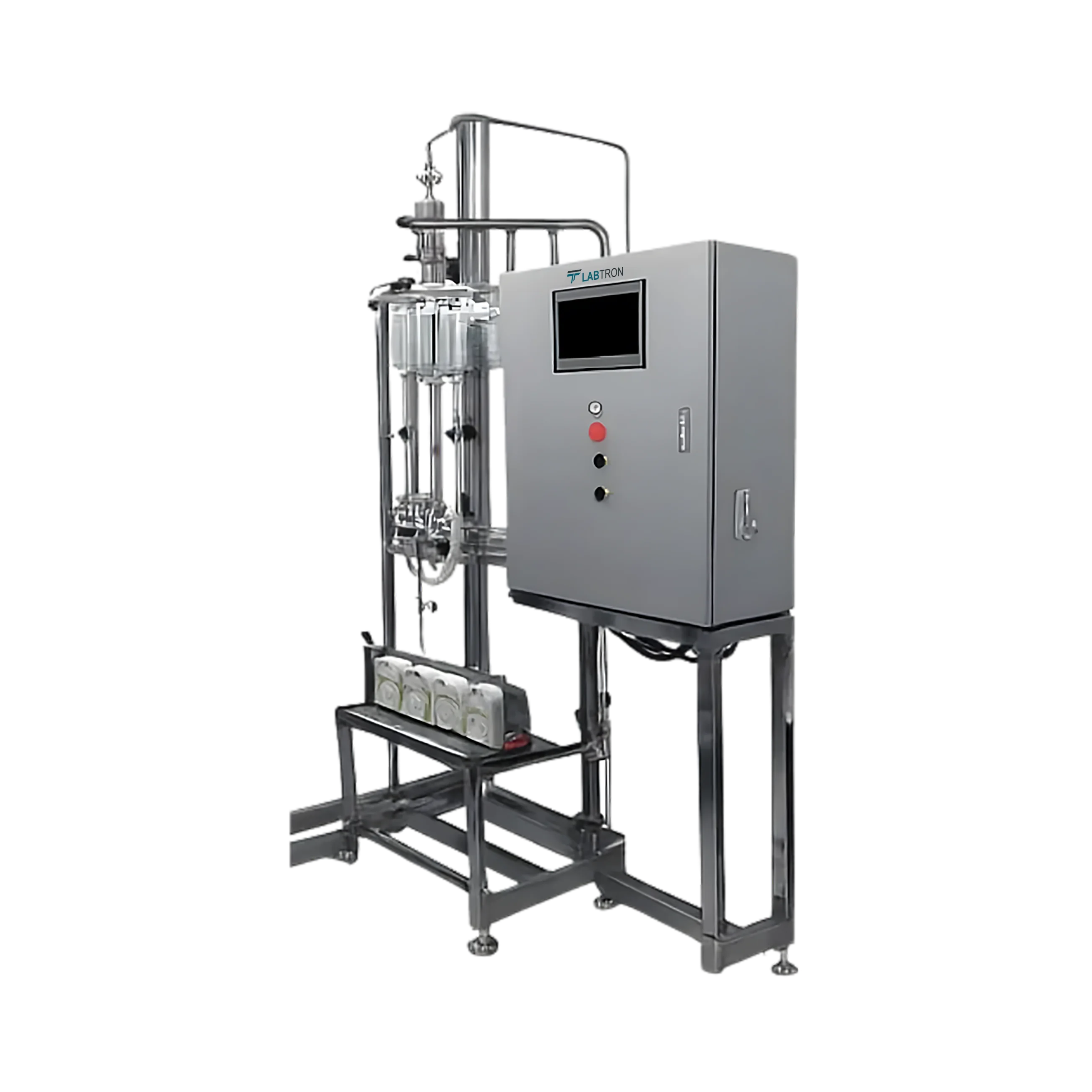 Stainless Steel Fermenter LSSF-B10