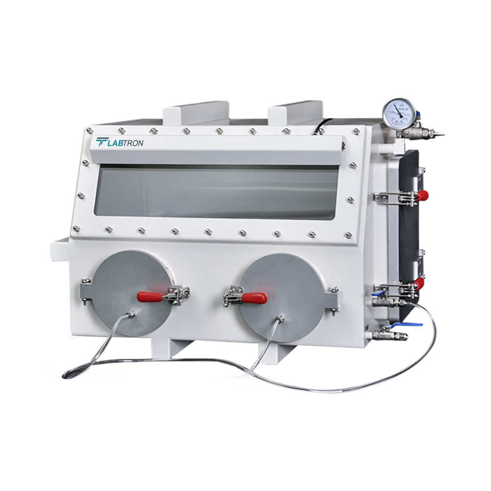 Stainless Steel Glove Box LSSG-A11