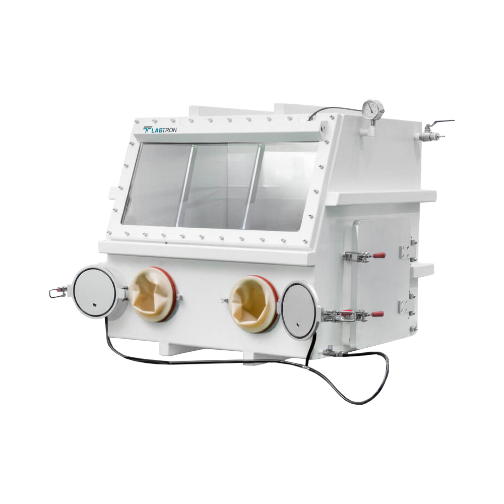 Stainless Steel Glove Box LSSG-A12