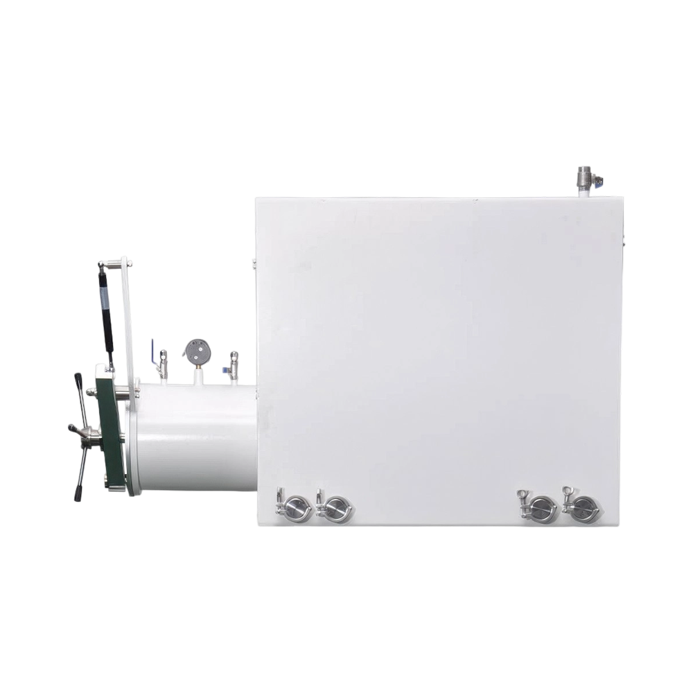 Stainless Steel Glove Box LSSG-B11_4