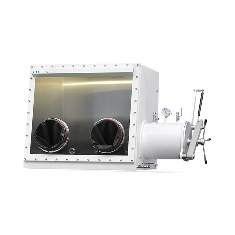 Stainless Steel Glove Box LSSG-B12
