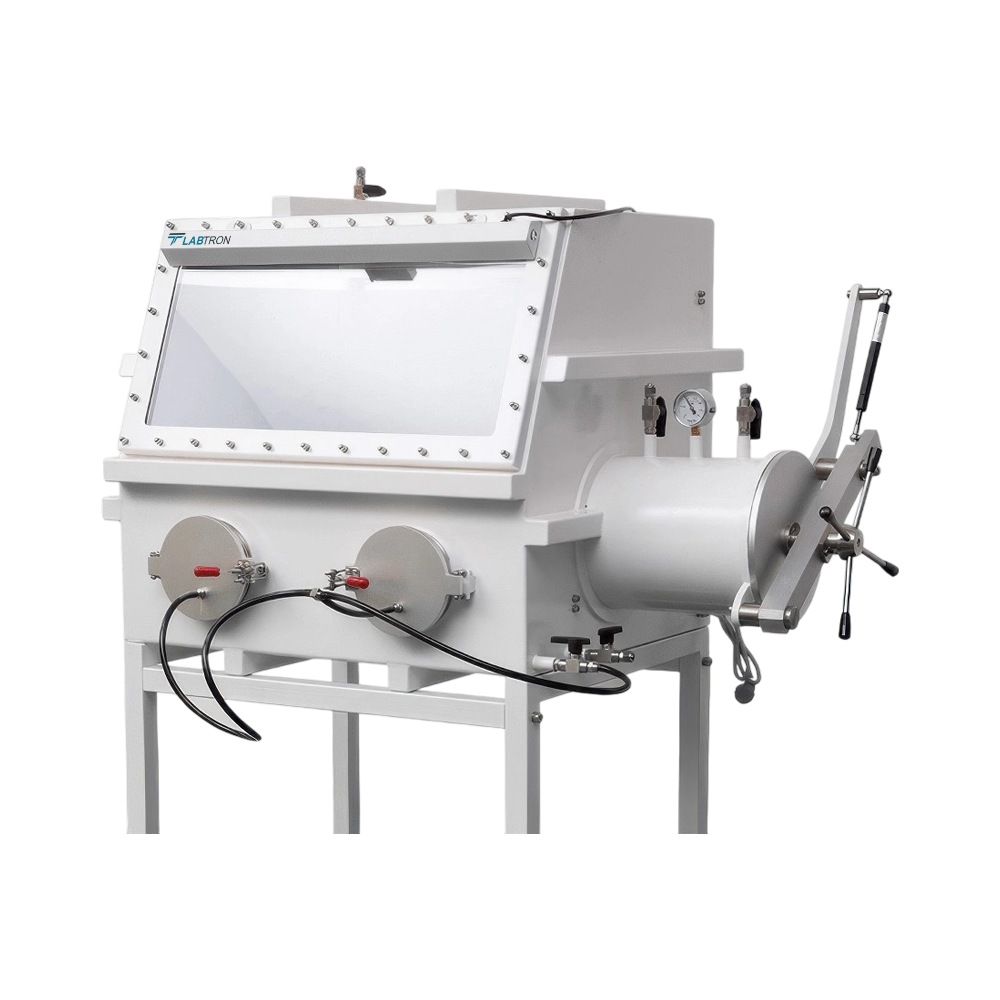 Stainless Steel Glove Box LSSG-C11