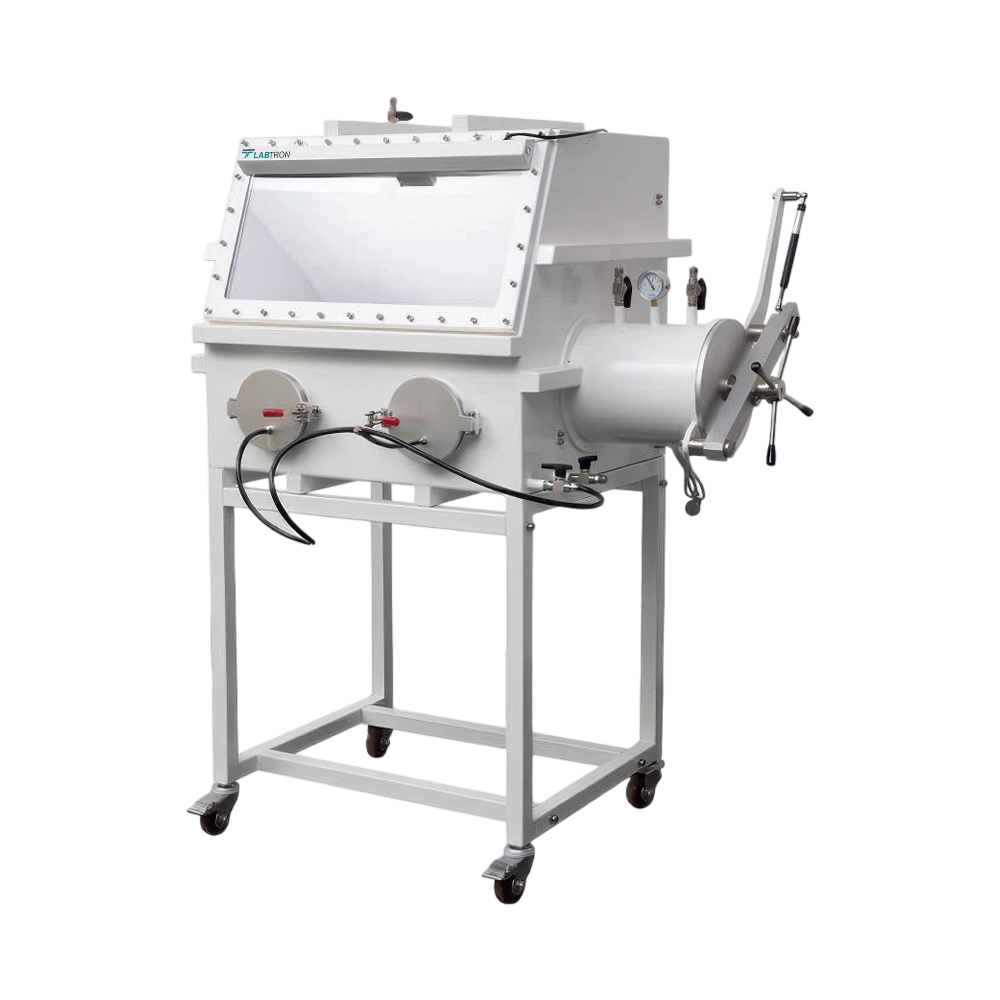 Stainless Steel Glove Box LSSG-C12