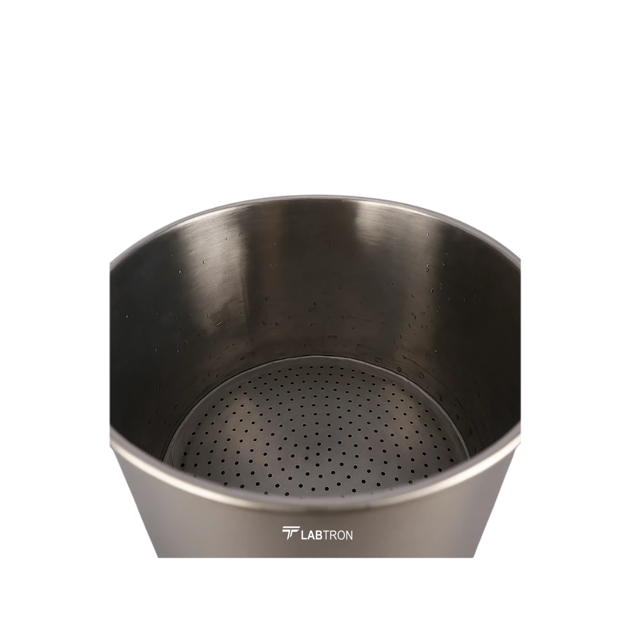 Stainless Steel Vacuum Filter LSVF-A11_Internal View