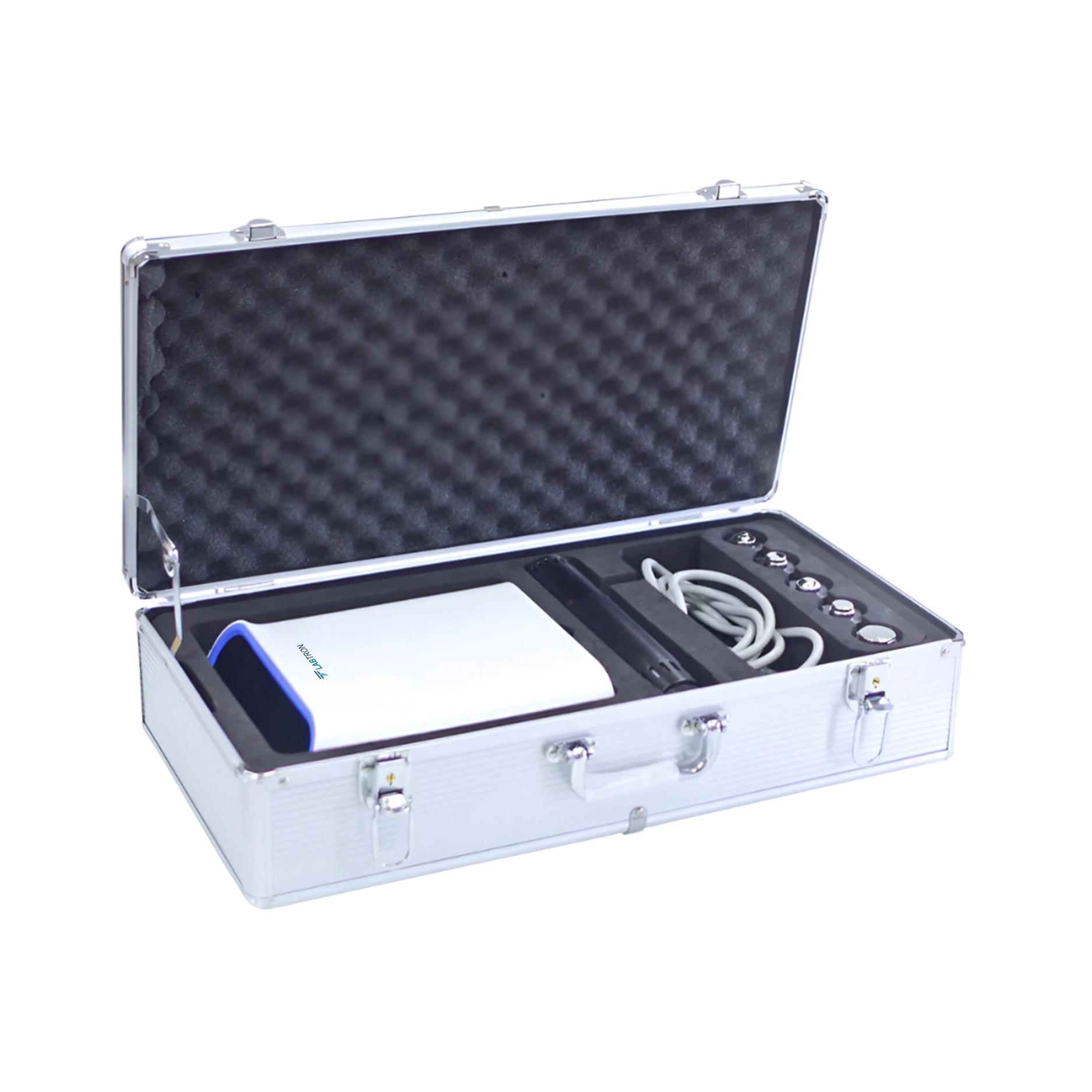Shockwave Physiotherapy Machine LSWM-A13_Packaging View