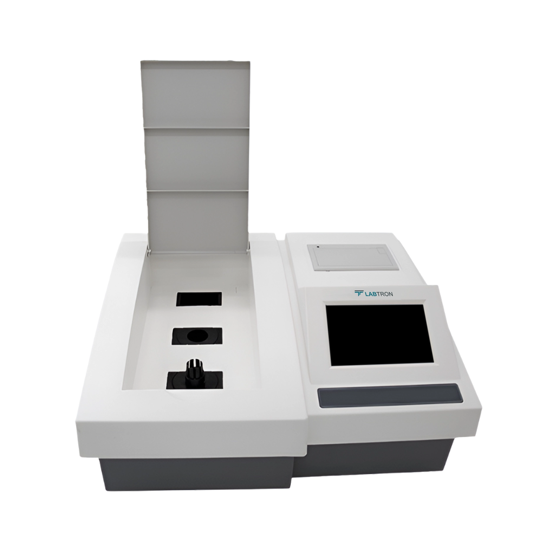 Benchtop Turbidity Analyzer LTA-A10_Front Open View