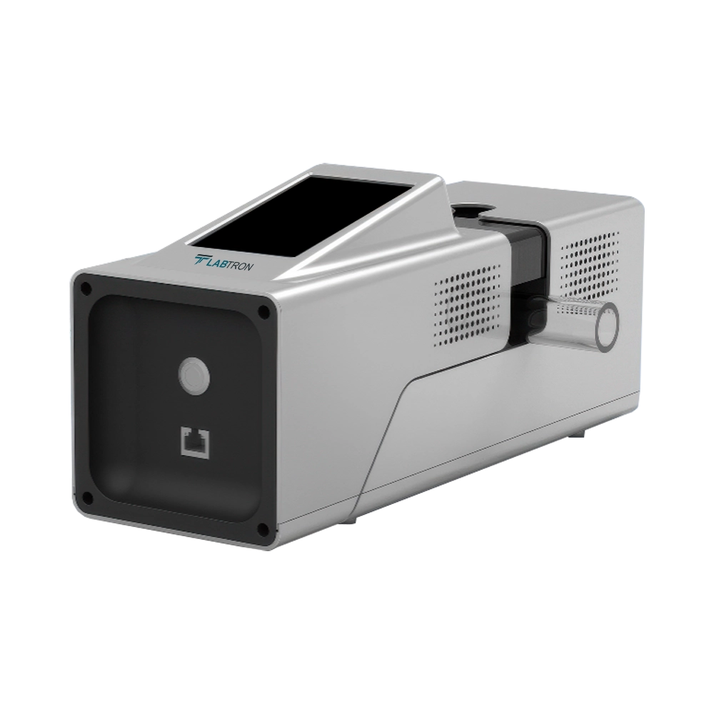 Aseptic Tube Sealer LTAS-A10
