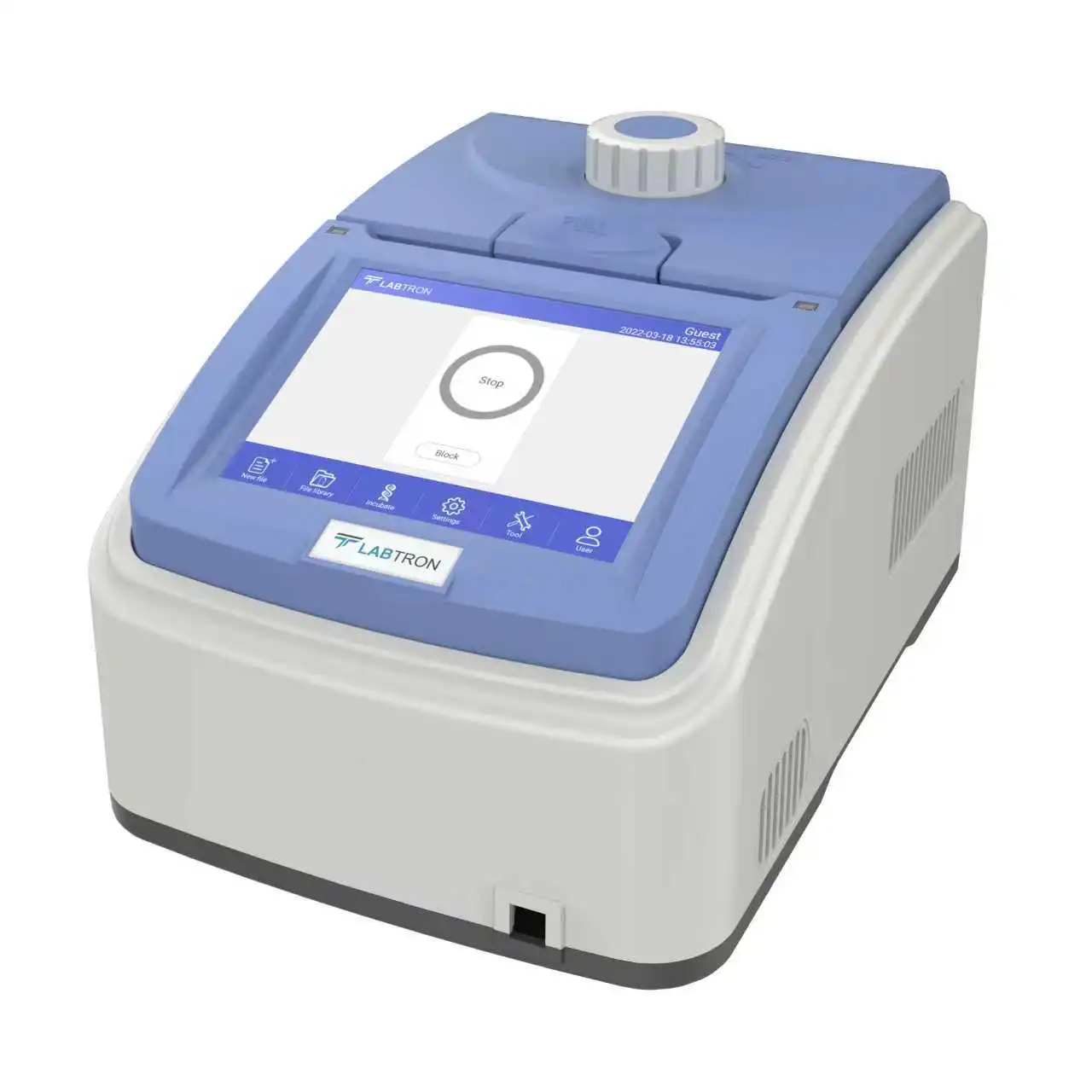 Touch Thermal Cycler (Gradient) LTCG-A10 Touch Thermal Cycler (Gradient) LTCG-A10