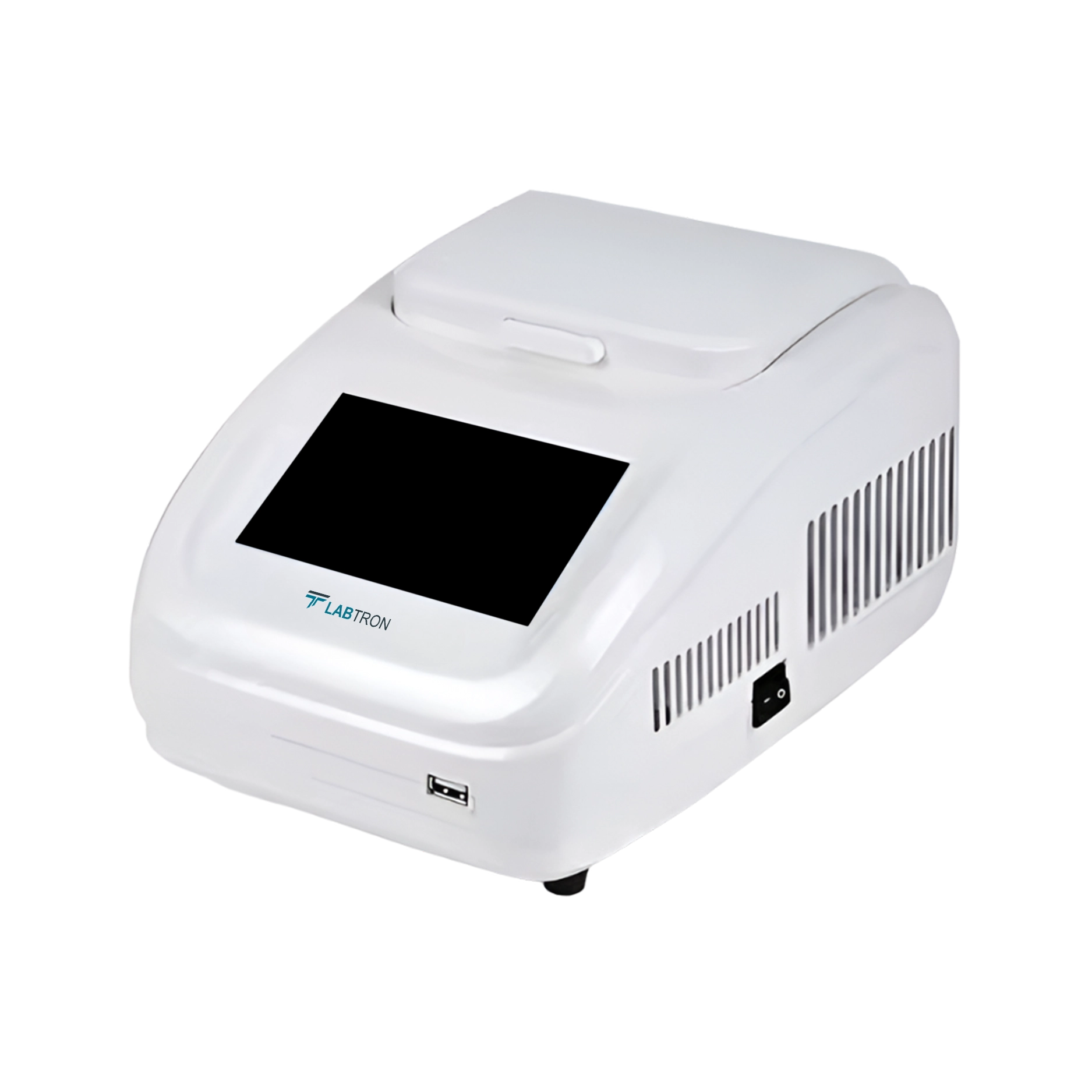 Touch Thermal Cycler (Gradient) LTCG-A25_Side View