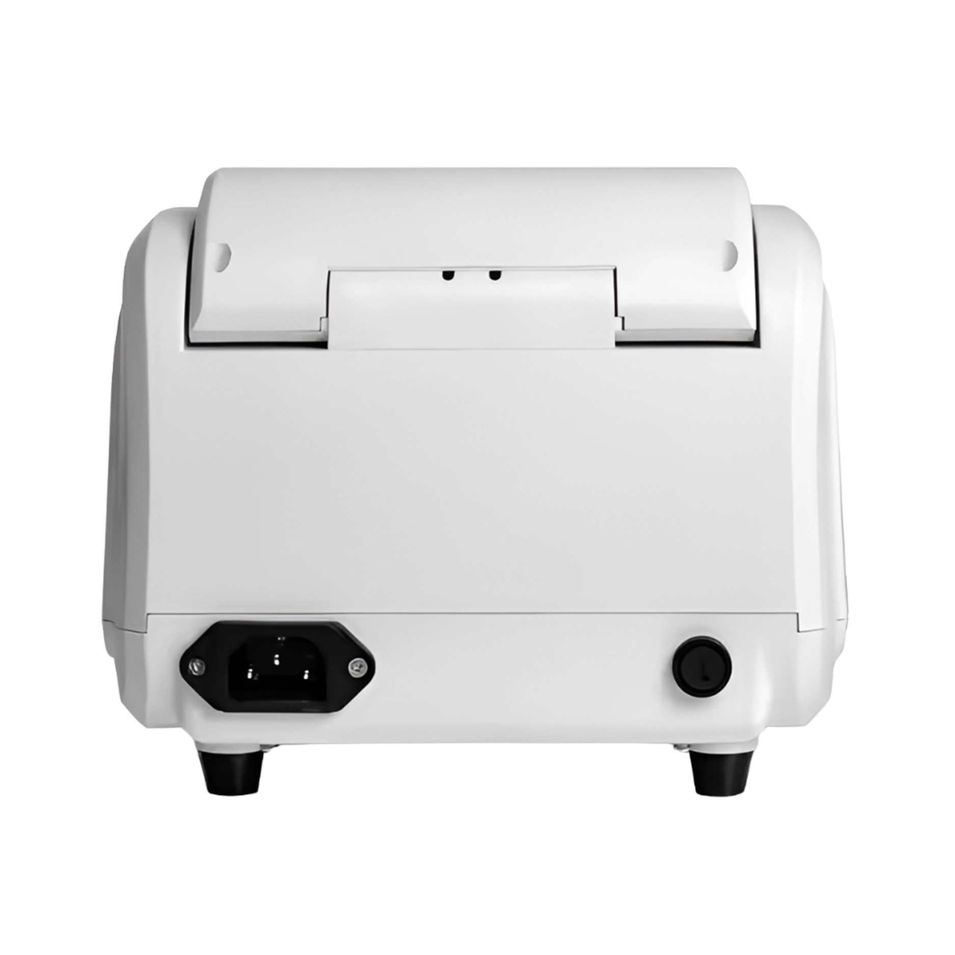 Touch Thermal Cycler (Gradient) LTCG-A25_Back View