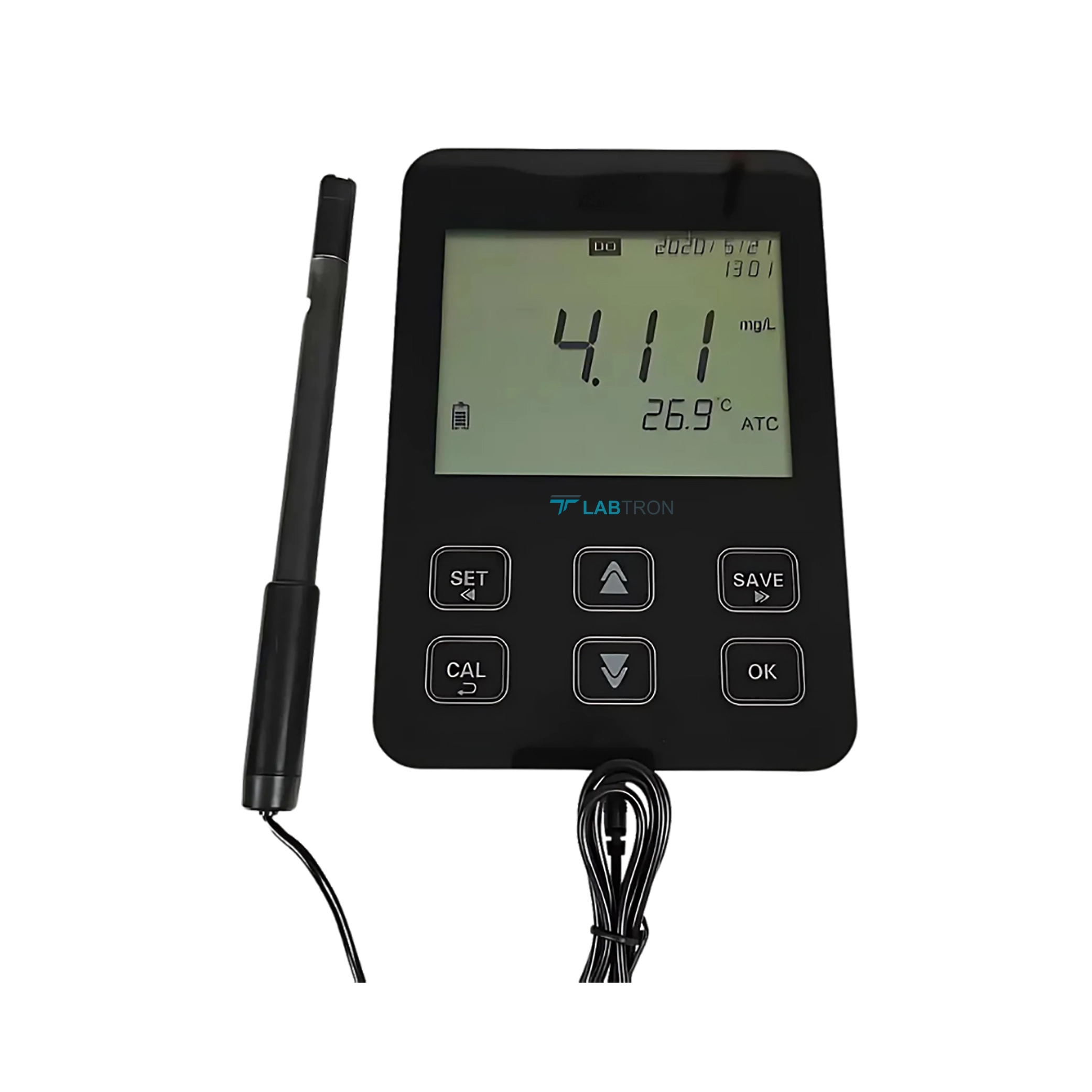 Tablet-Type Dissolved Oxygen Meter LTDO-A10_2