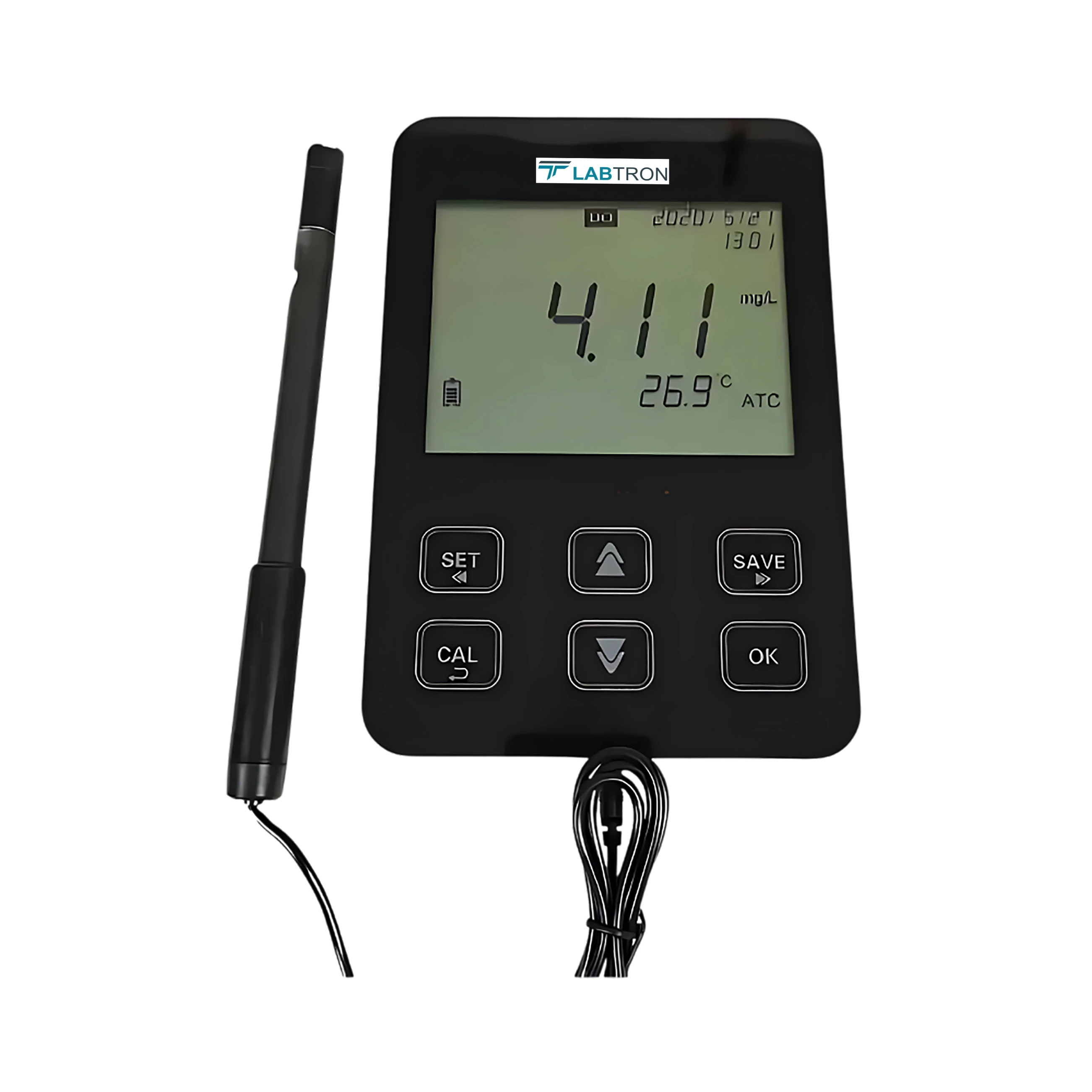 Tablet-Type Dissolved Oxygen Meter LTDO-A10