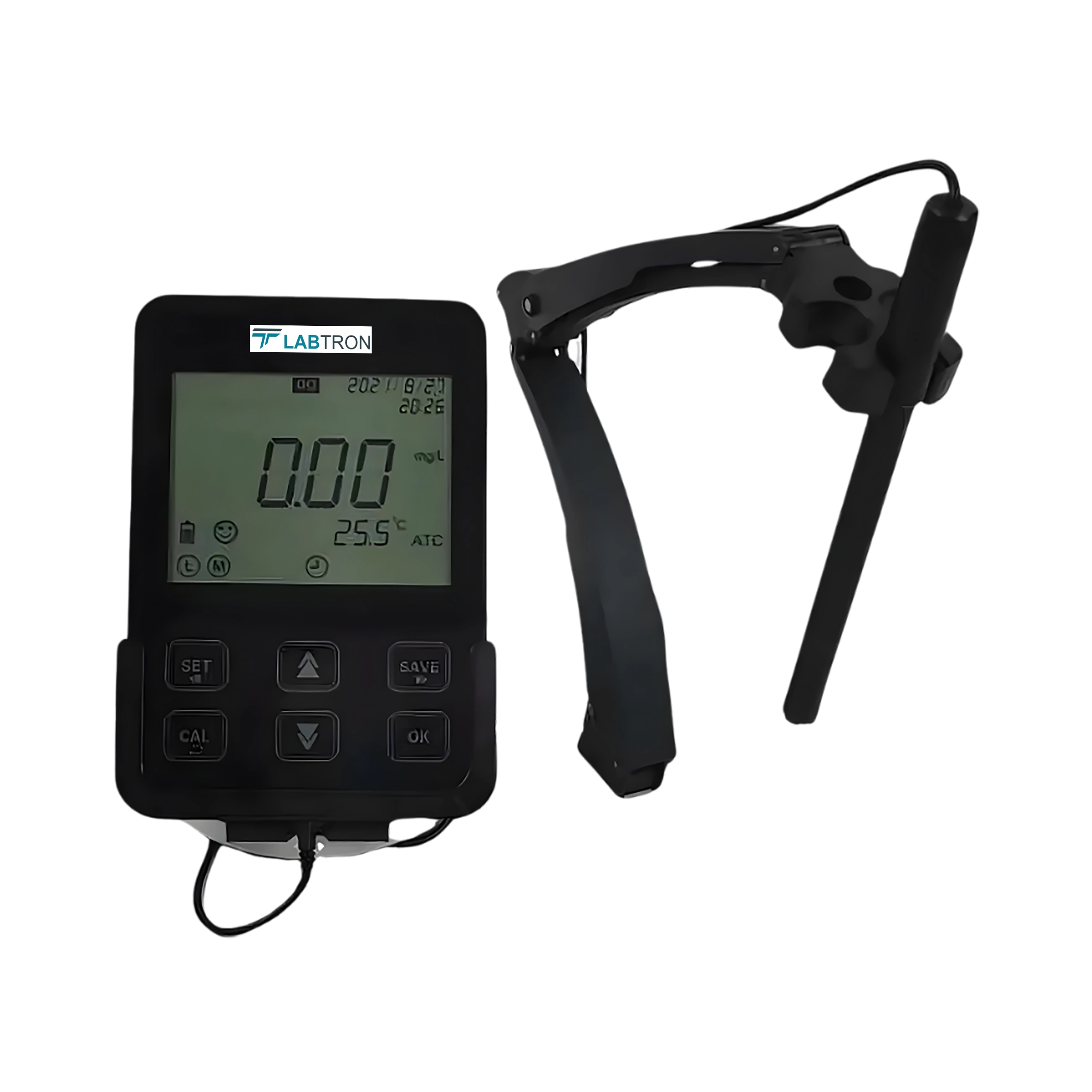 Tablet-Type Dissolved Oxygen Meter LTDO-A10