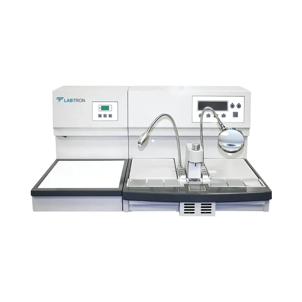 Tissue Embedding Centre LTEC-A10