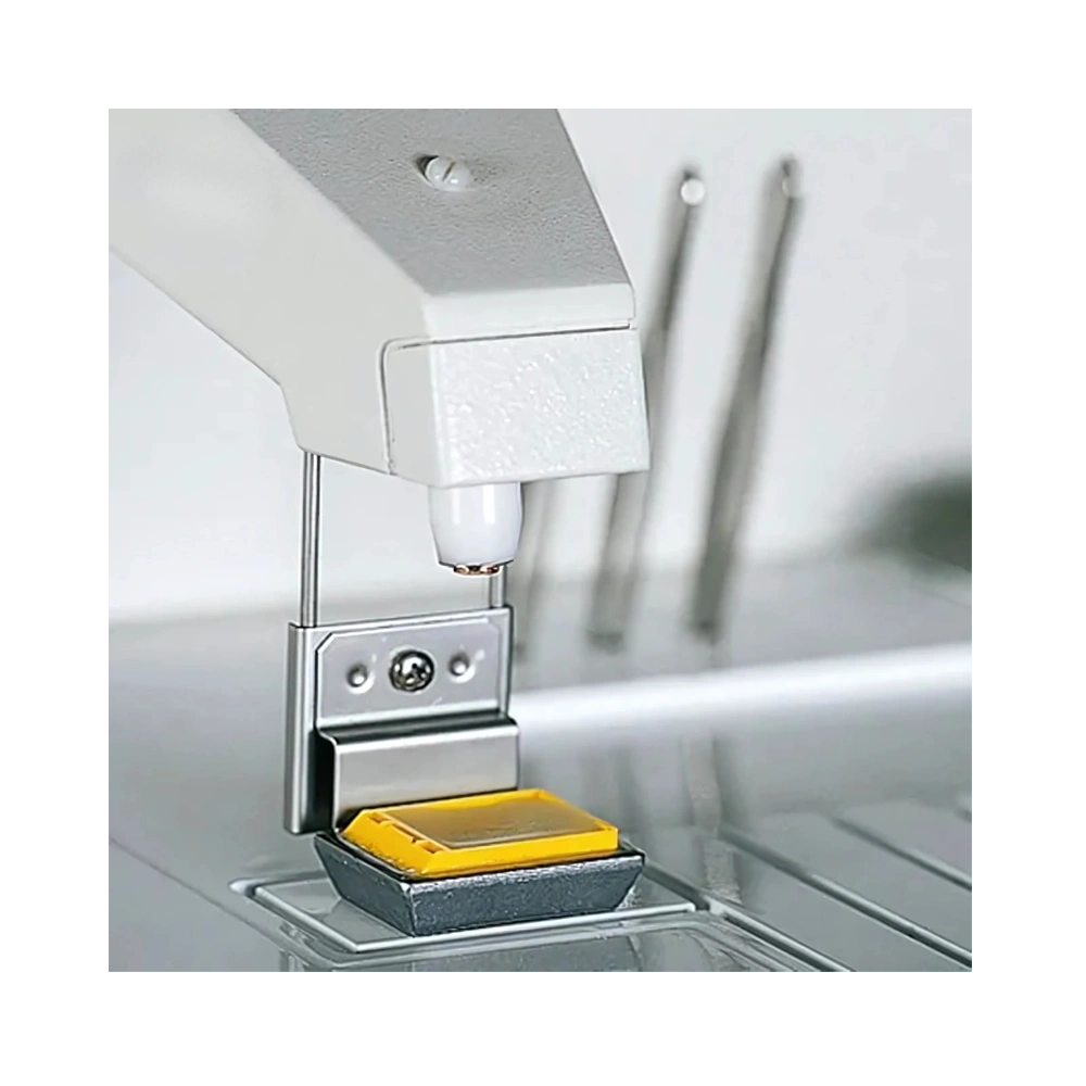 Tissue Embedding Centre LTEC-A10_Zoom view