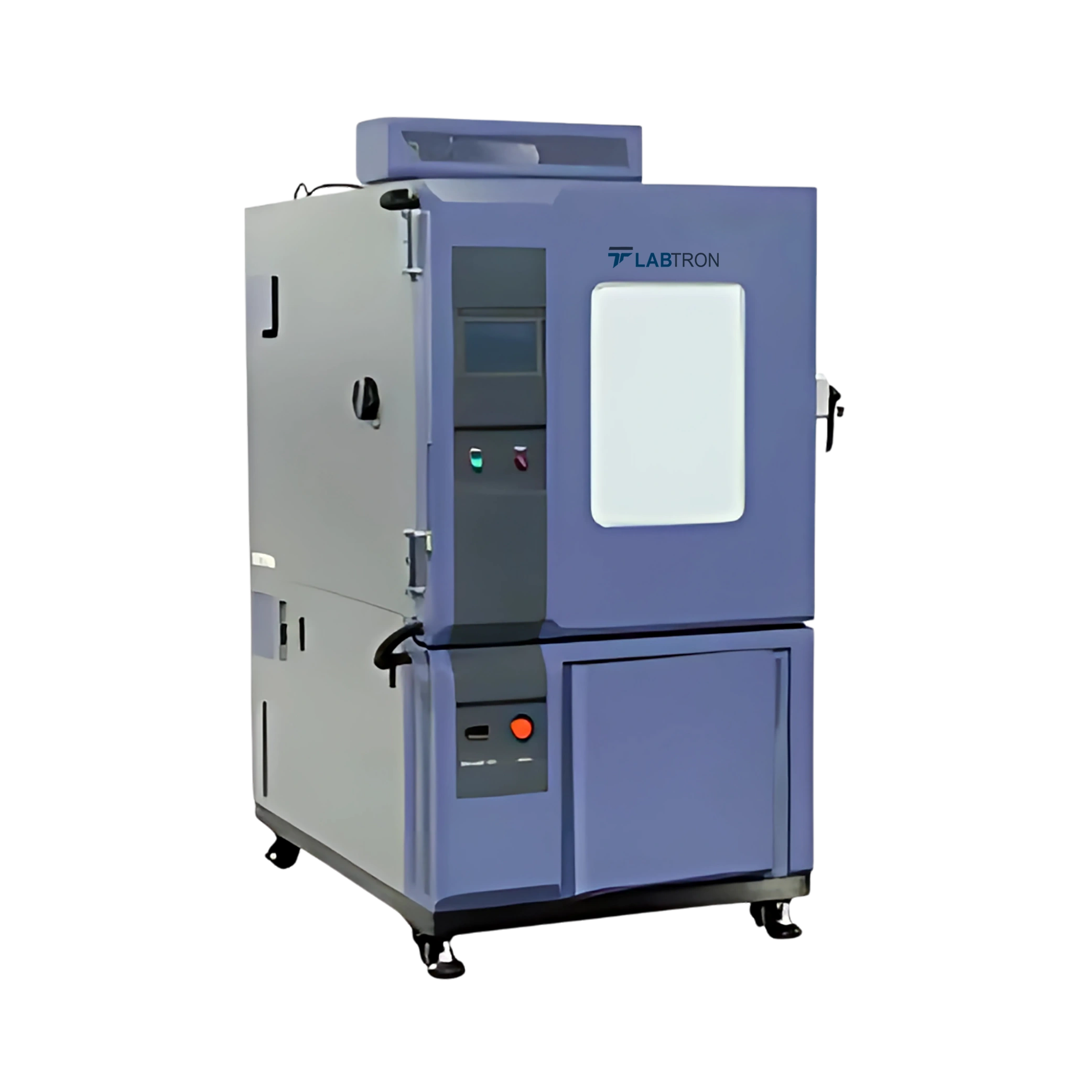 Temperature And Humidity Test Chamber LTHC-H16_front view