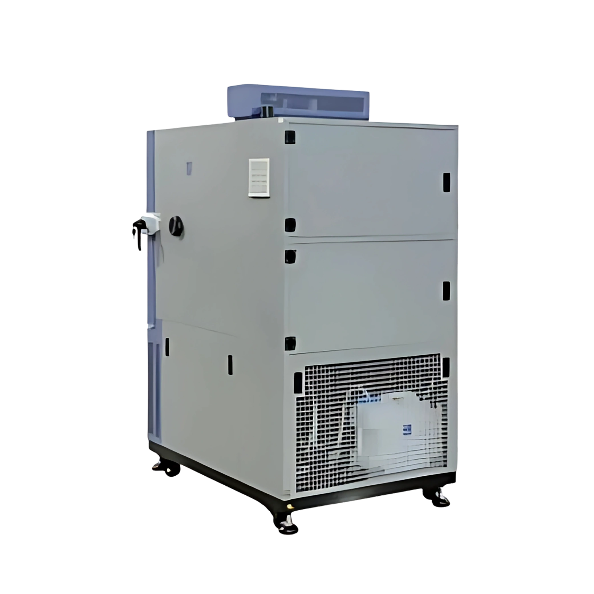 Temperature And Humidity Test Chamber LTHC-H16_side view