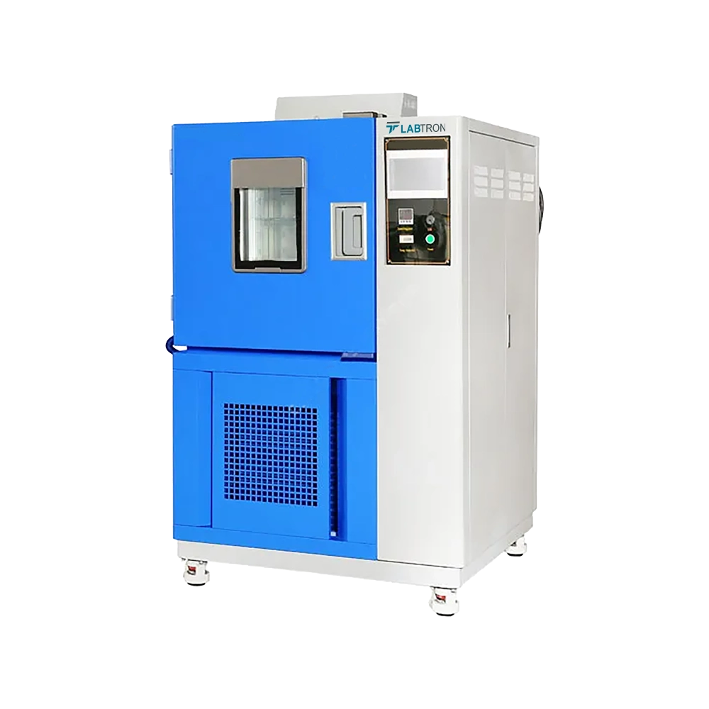 Temperature and Humidity Test Chamber LTHC-A12