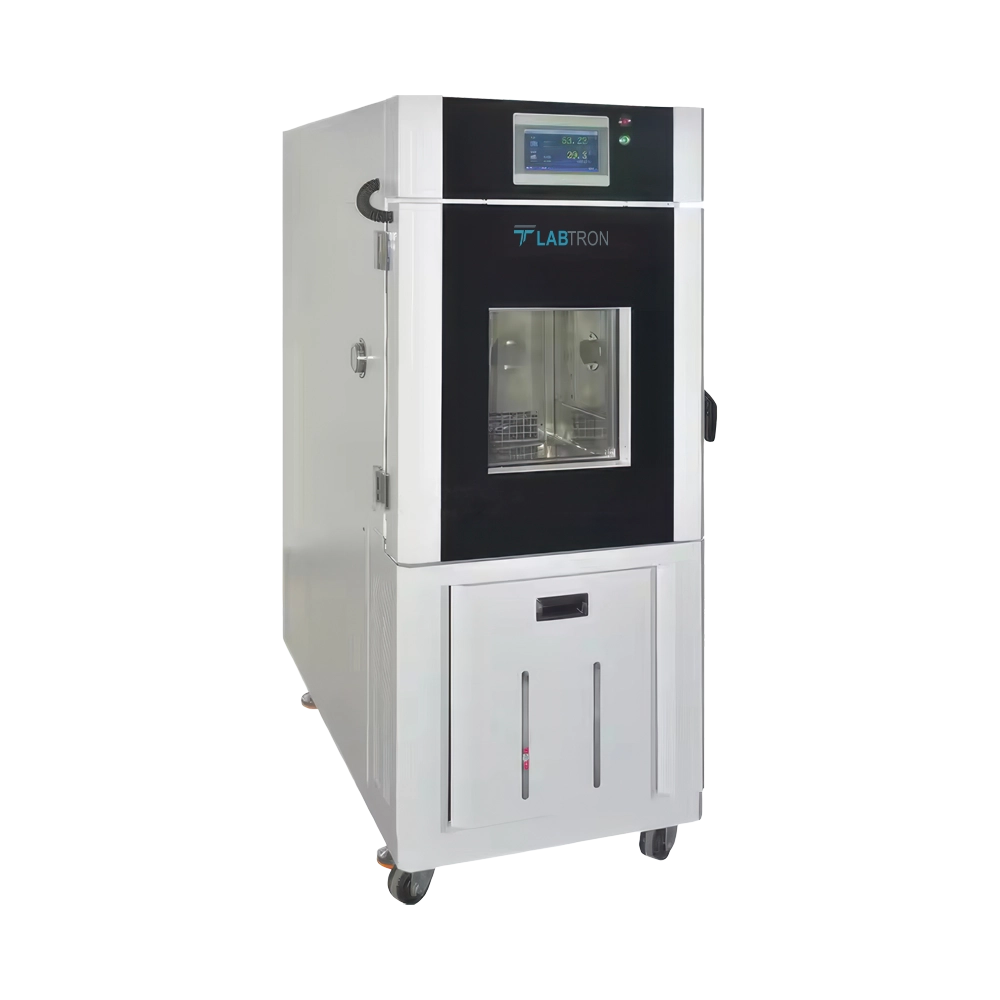Temperature And Humidity Test Chamber LTHC-E10