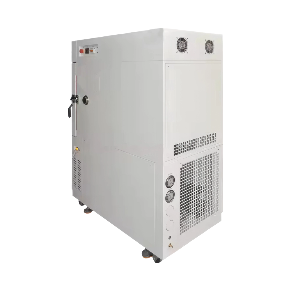 Temperature And Humidity Test Chamber LTHC-E25