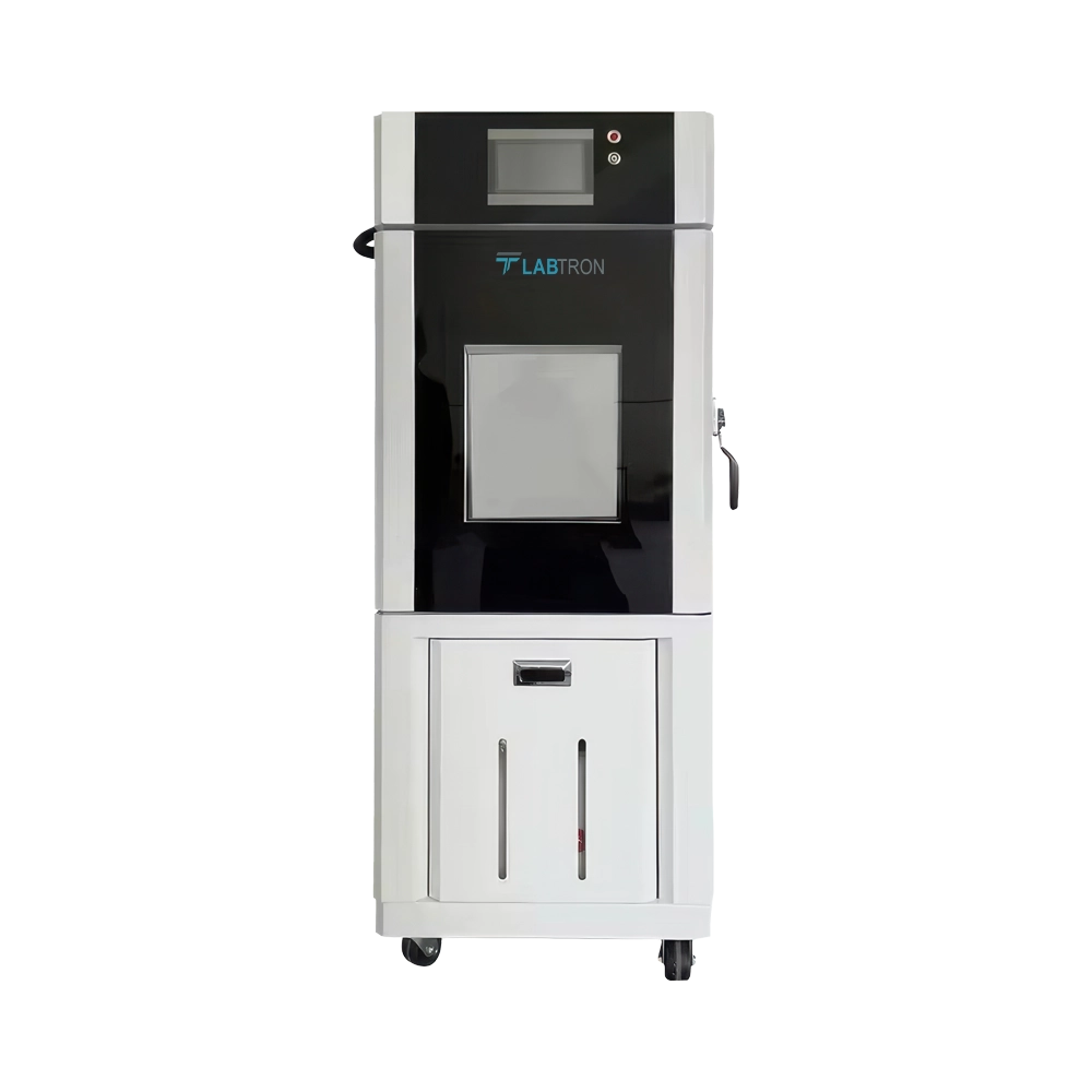 Temperature And Humidity Test Chamber LTHC-E27