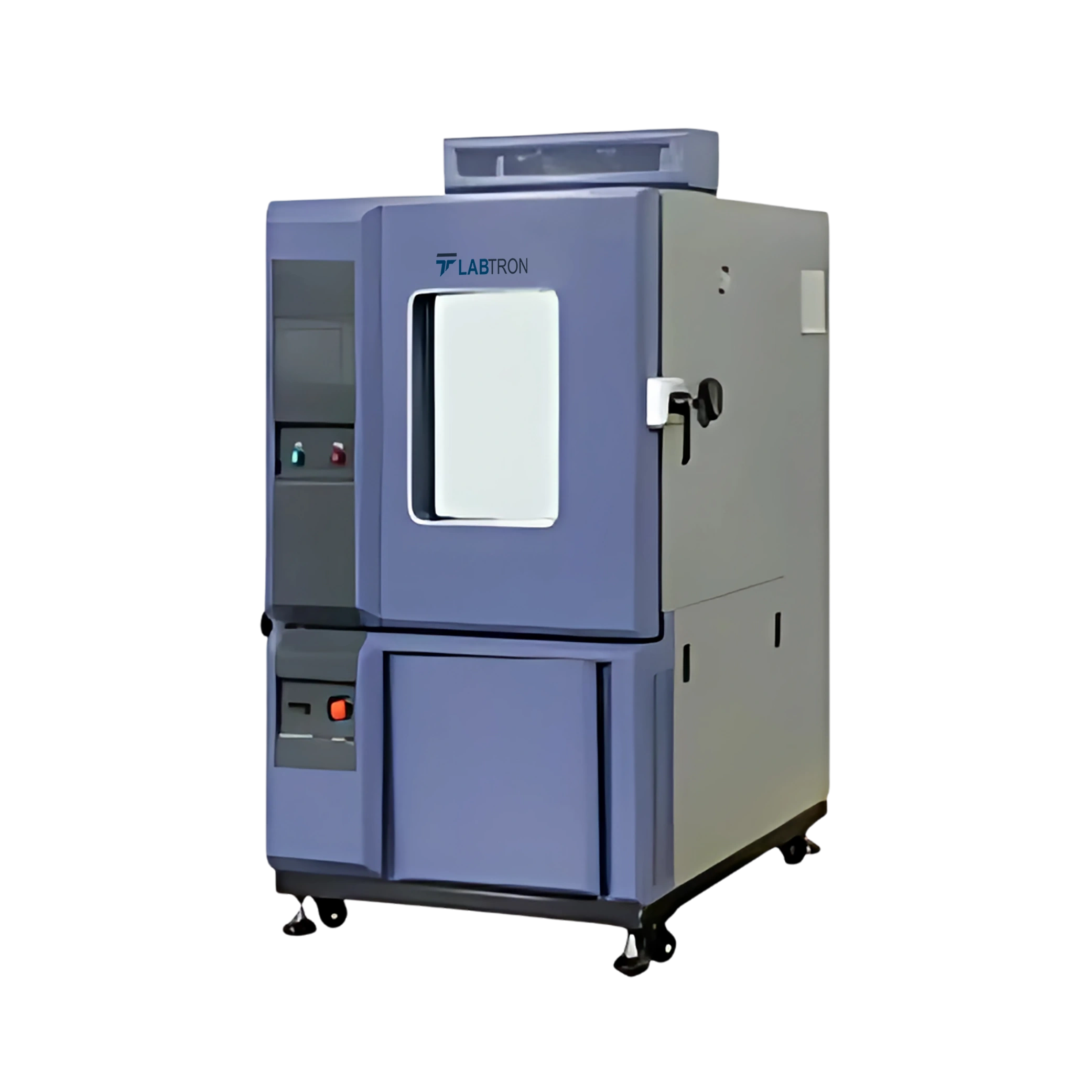 Temperature And Humidity Test Chamber LTHC-H13_front view