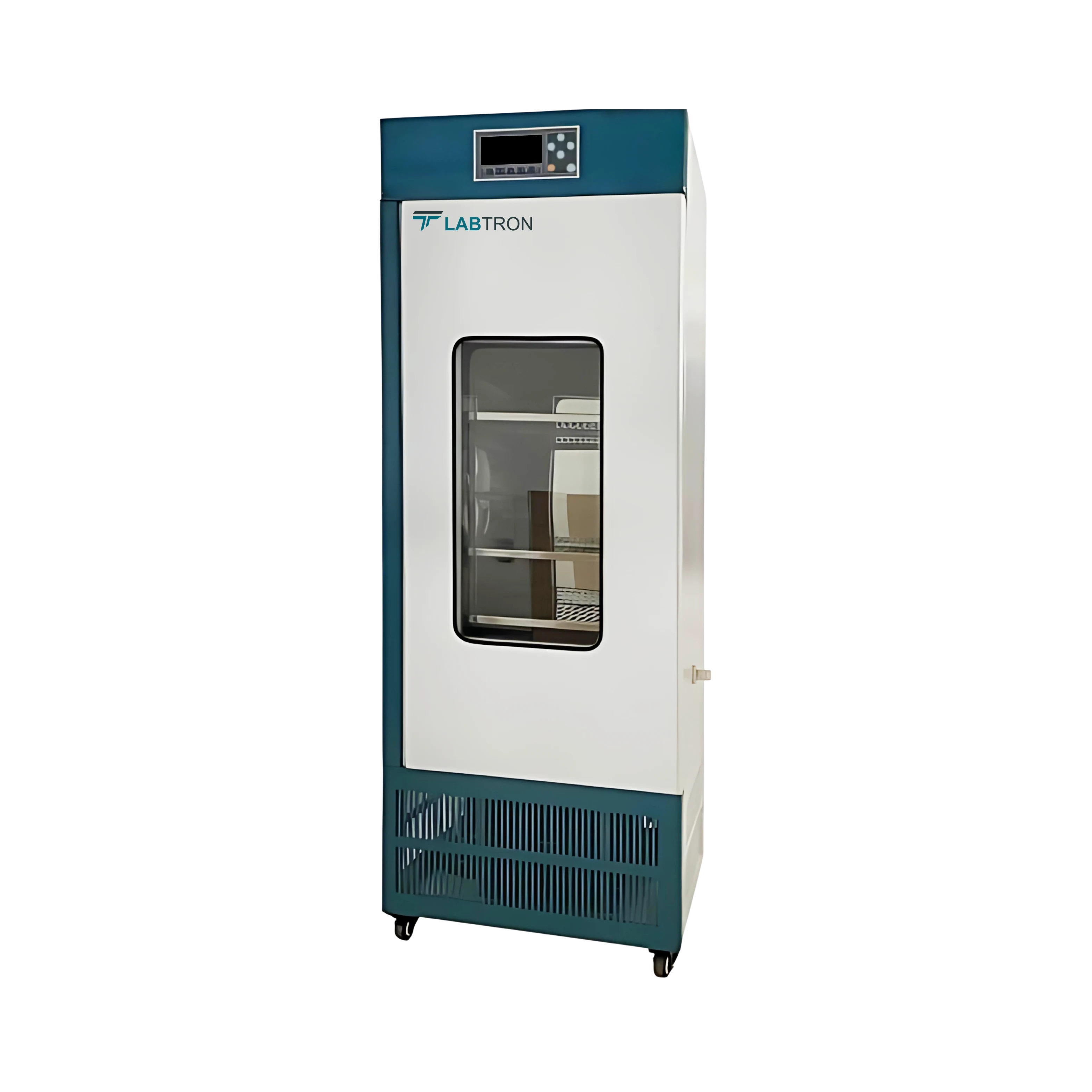 Constant Temperature and Humidity Incubator LTHI-A21_Side View