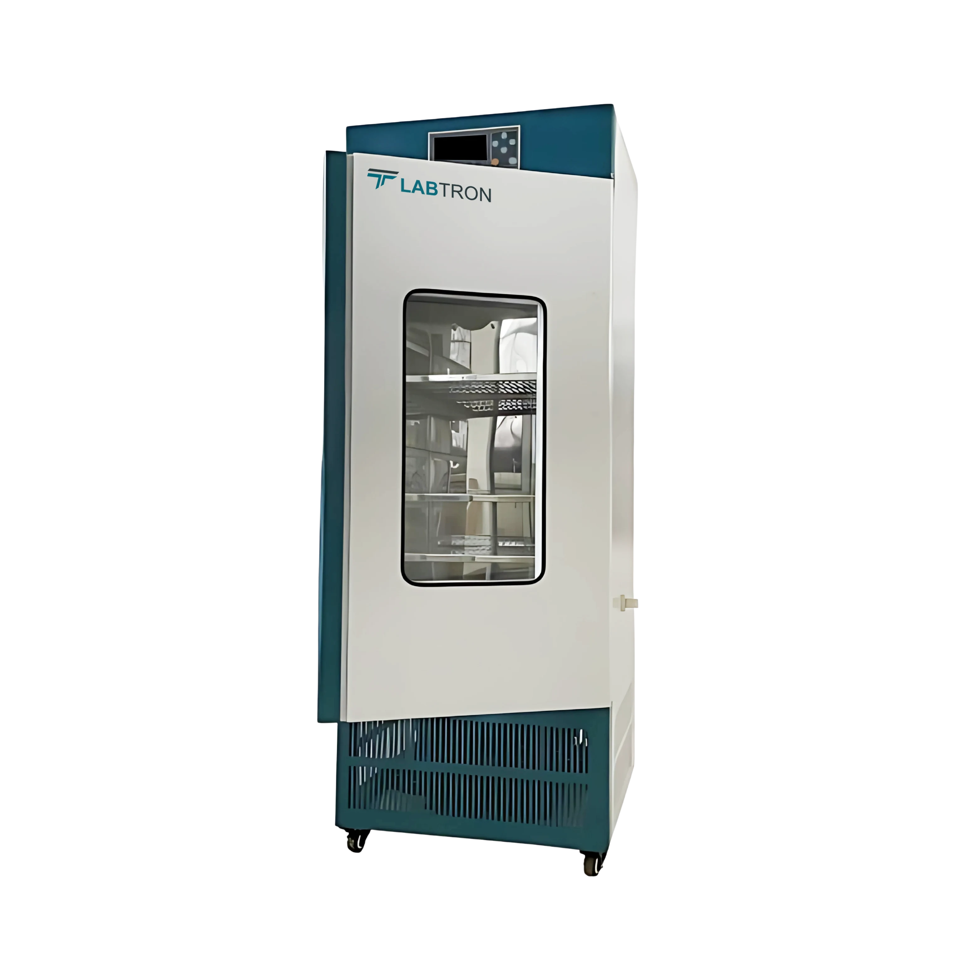 Constant Temperature And Humidity Incubator LTHI-A22_Side View