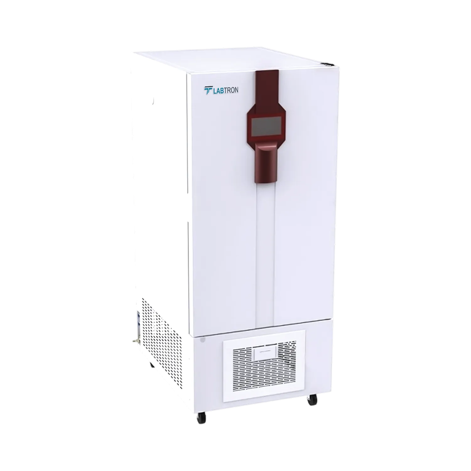 Constant Temperature And Humidity Incubator LTHI-C16 Catalog