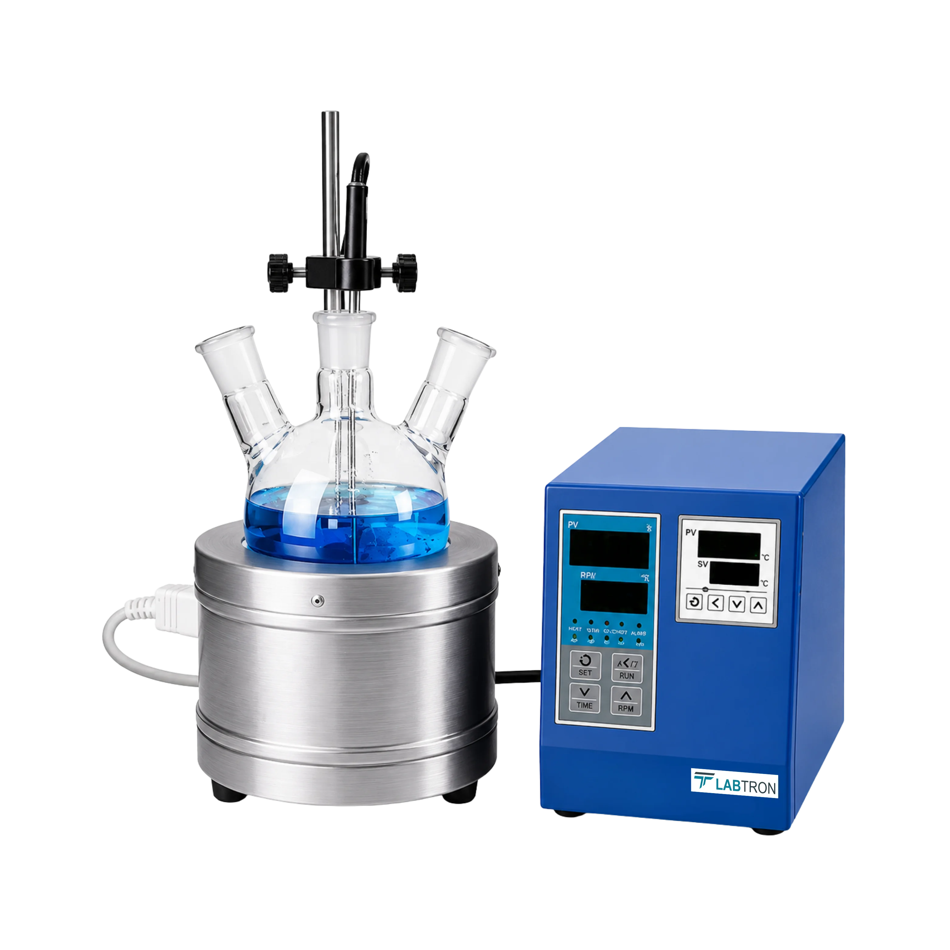 Temperature Controller Heating Mantle LTHM-A11
