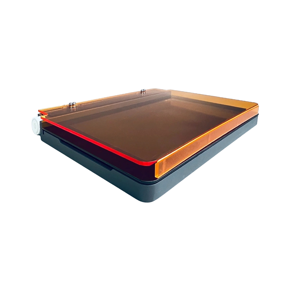 Dual LED Blue & White Transilluminator LTI-D10